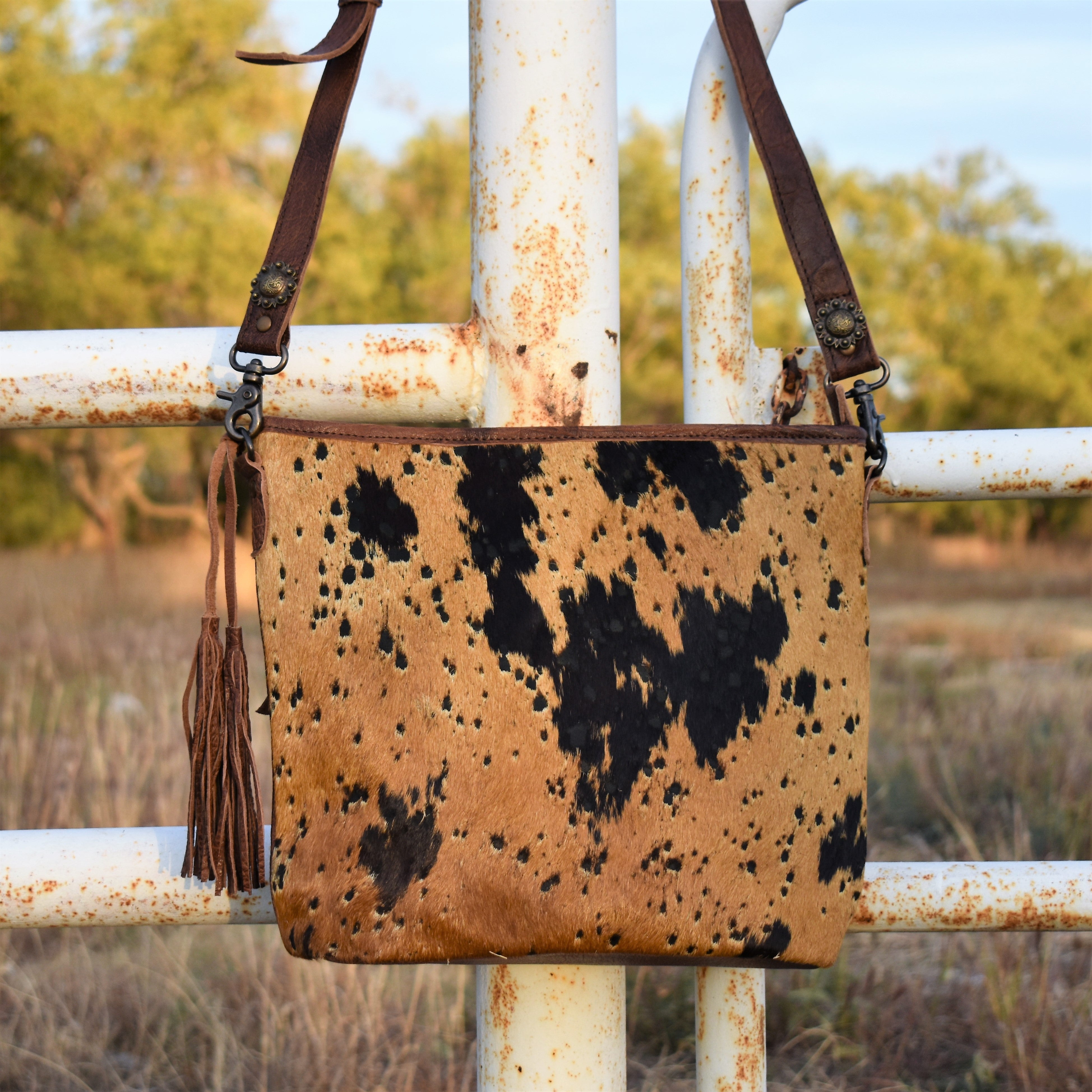 Maple Pride Cross-Body