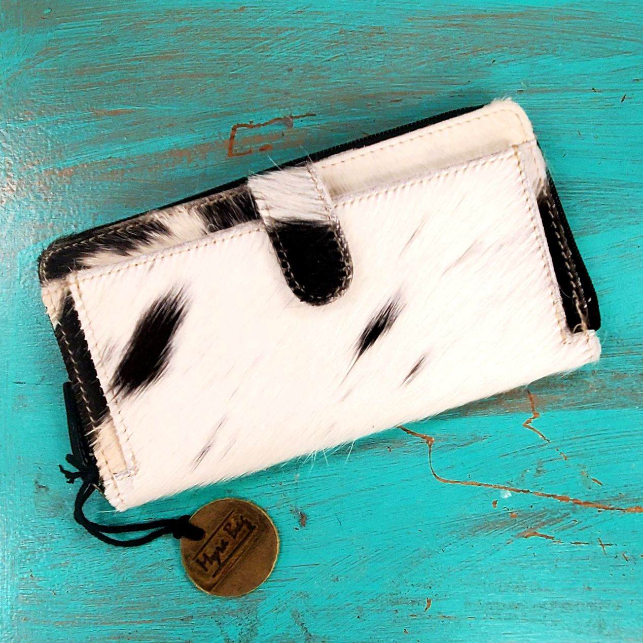 Sierra Nevada Wallet