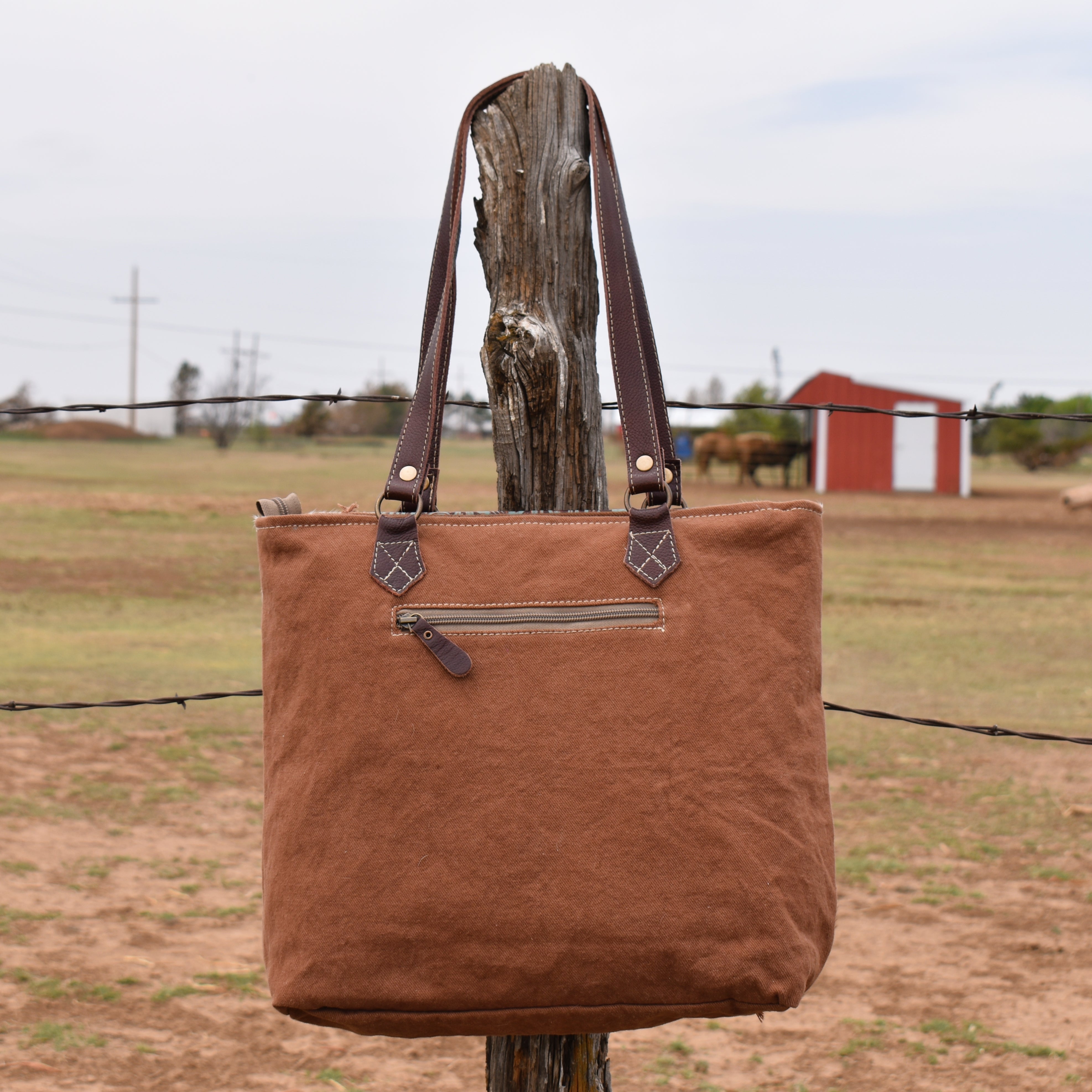 High Heaven Shoulder Bag