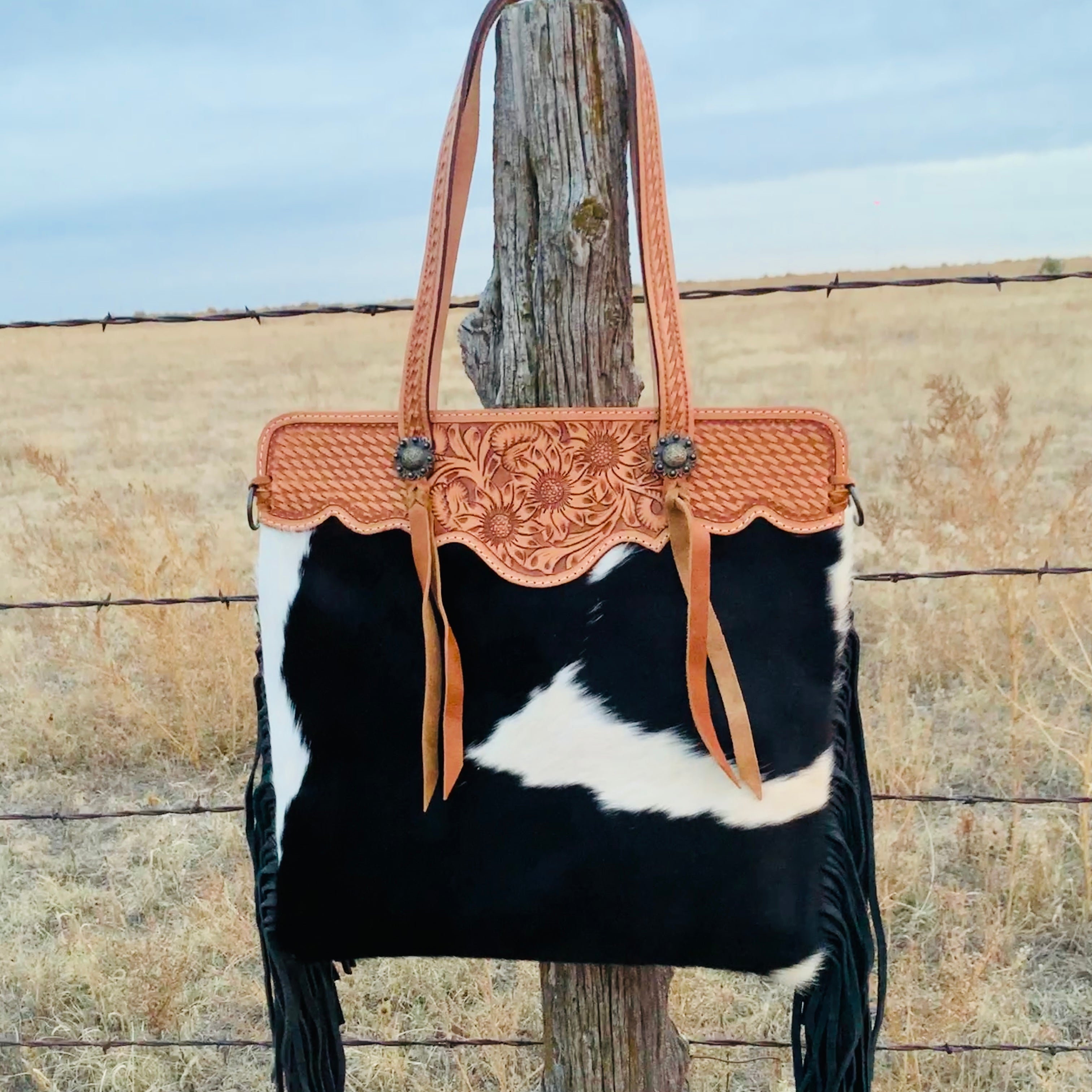 American Heartland Bag