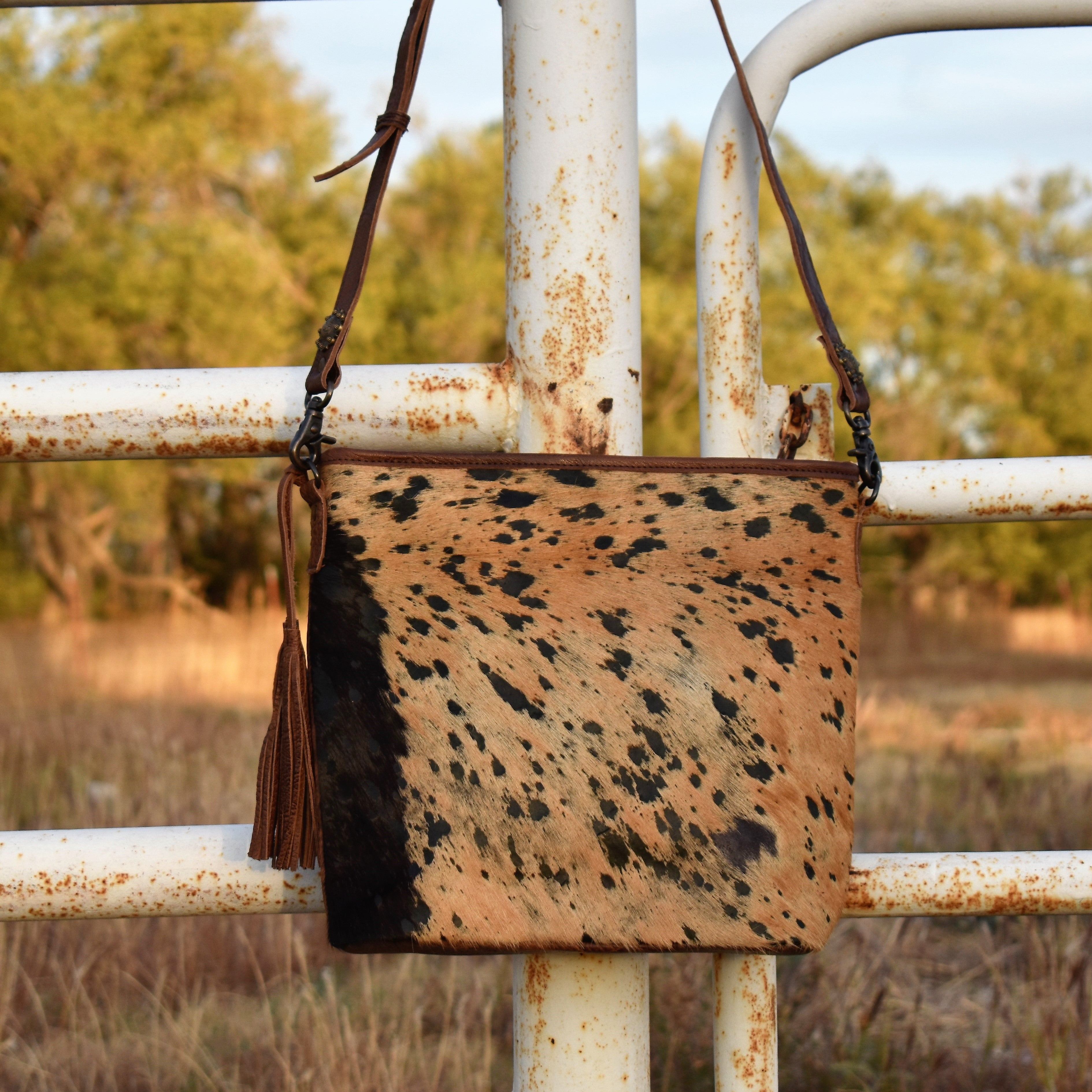 Maple Pride Cross-Body