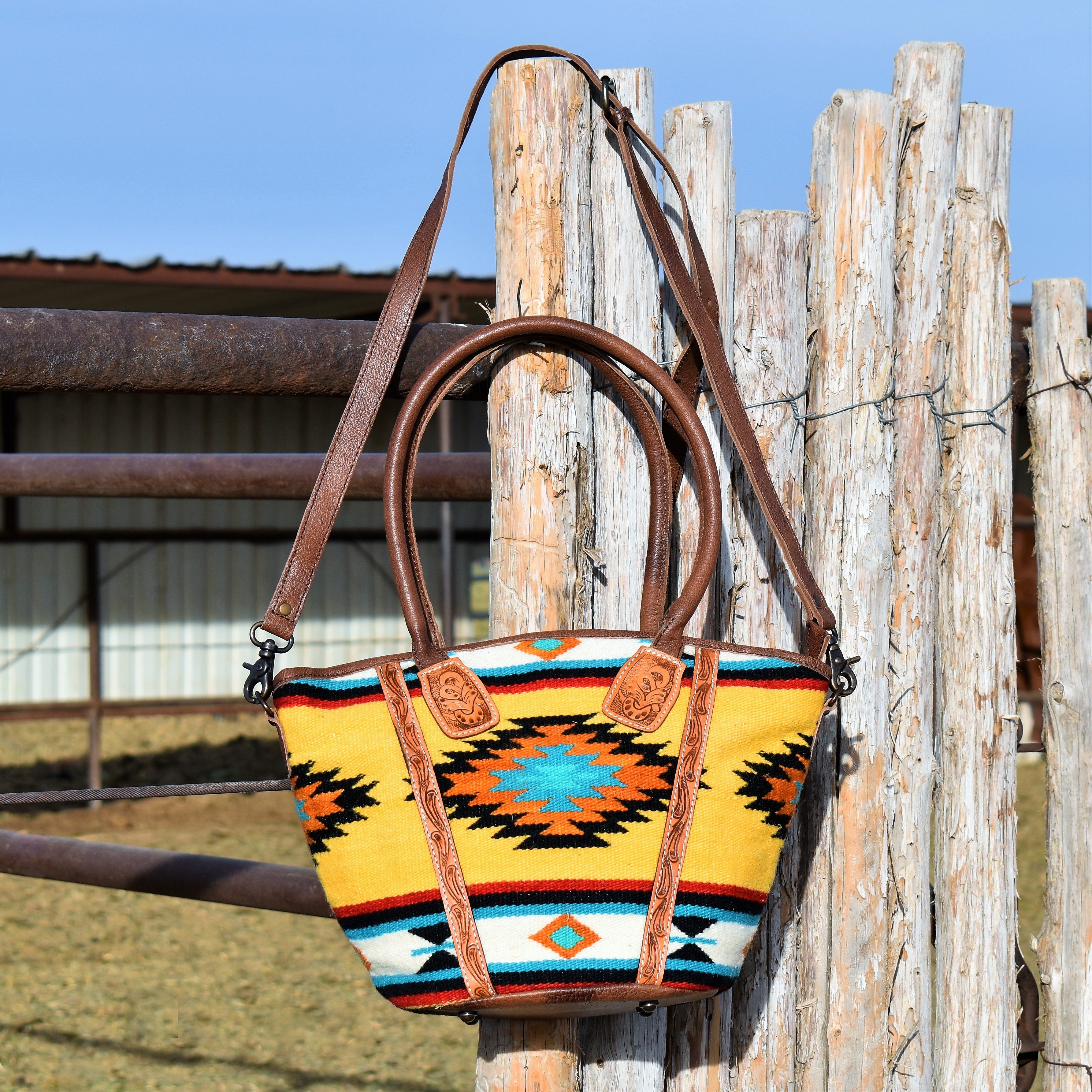 Pitcher Of Lemonade Bag