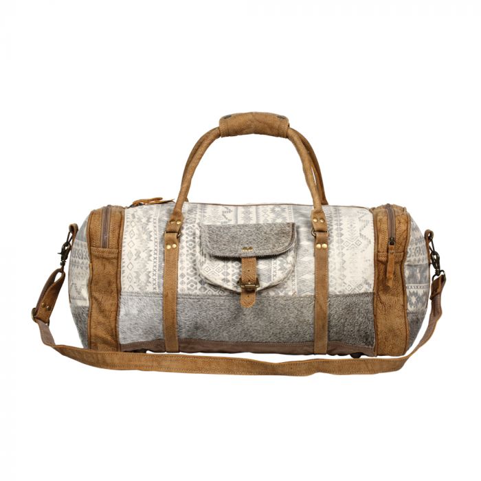 Statement Herd Travel Bag