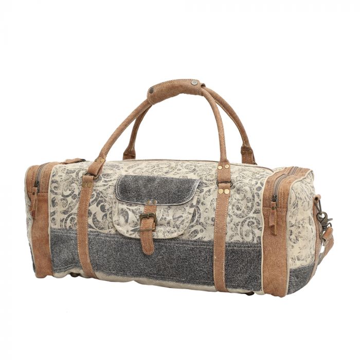 Styling Herd Travel Bag