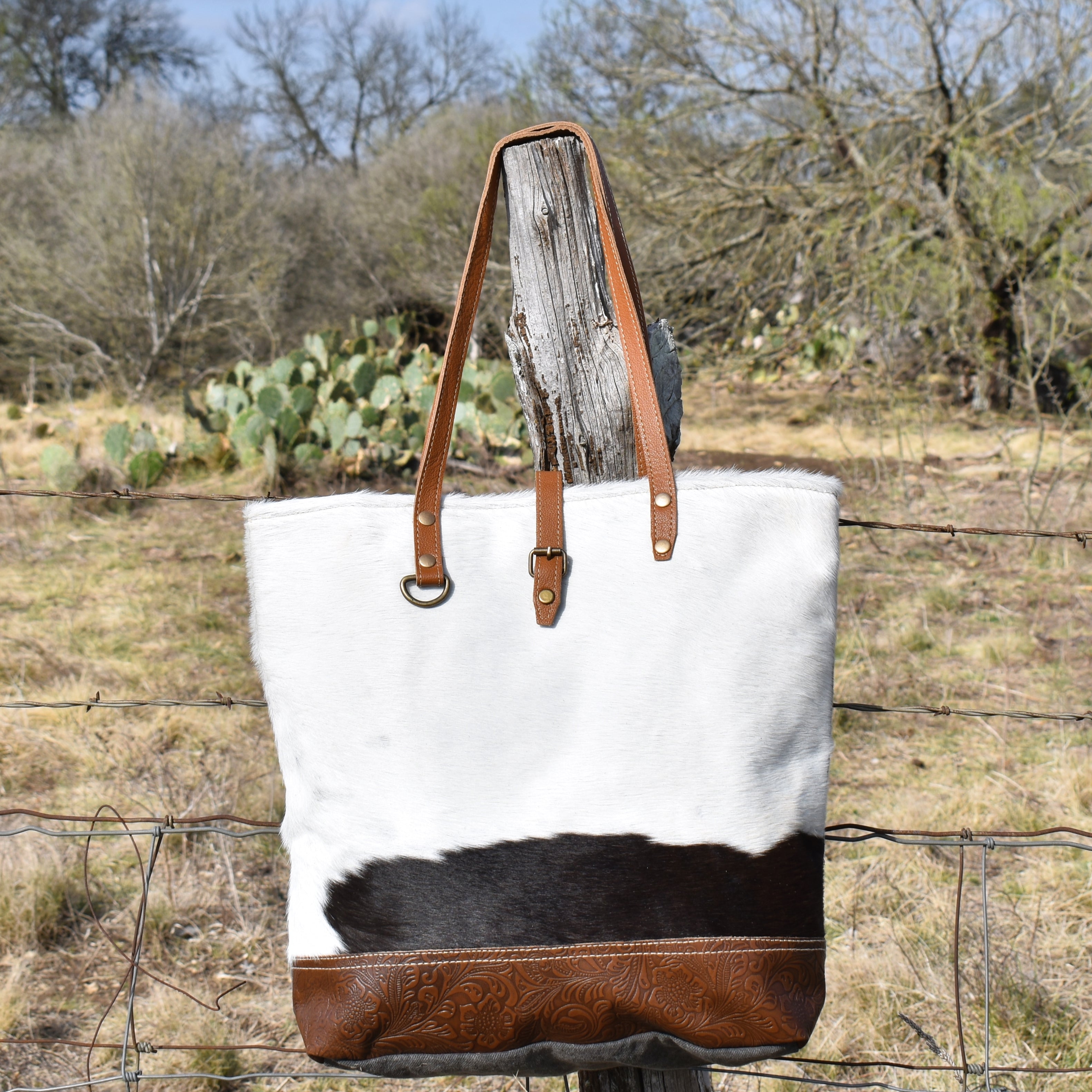 Carry On Large Satchel