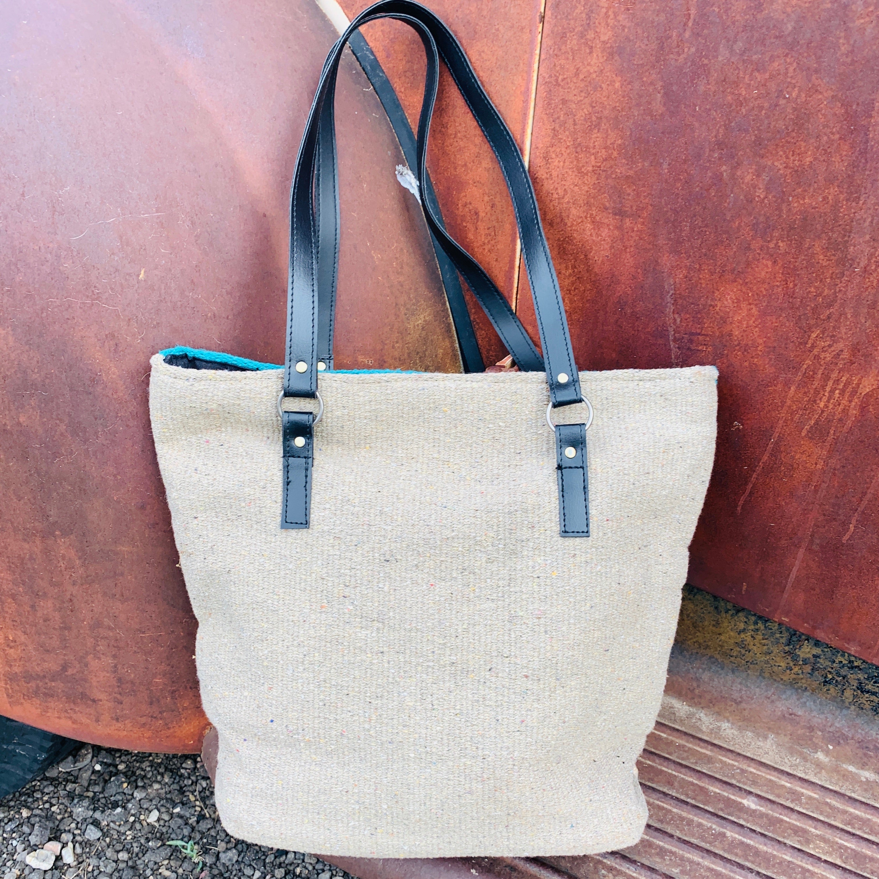 Panhandle Plains Purse