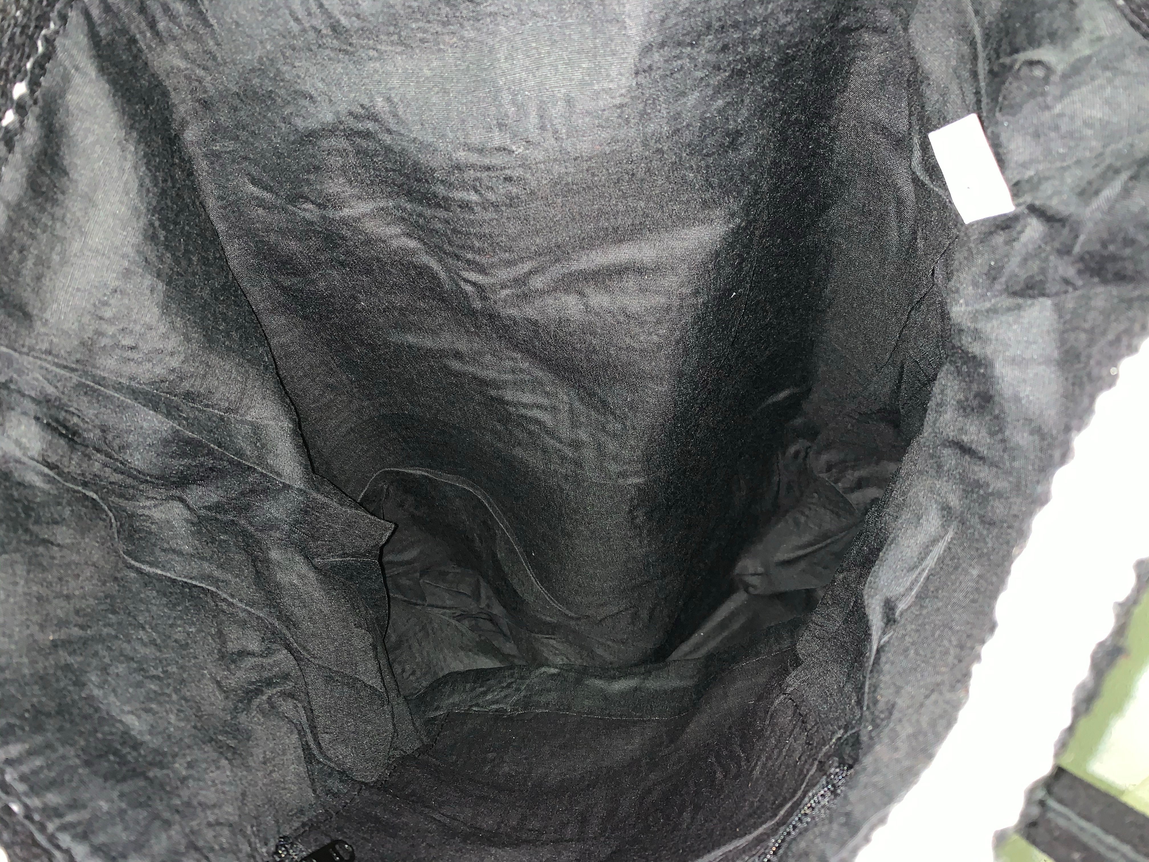 Fall Forest Large Purse