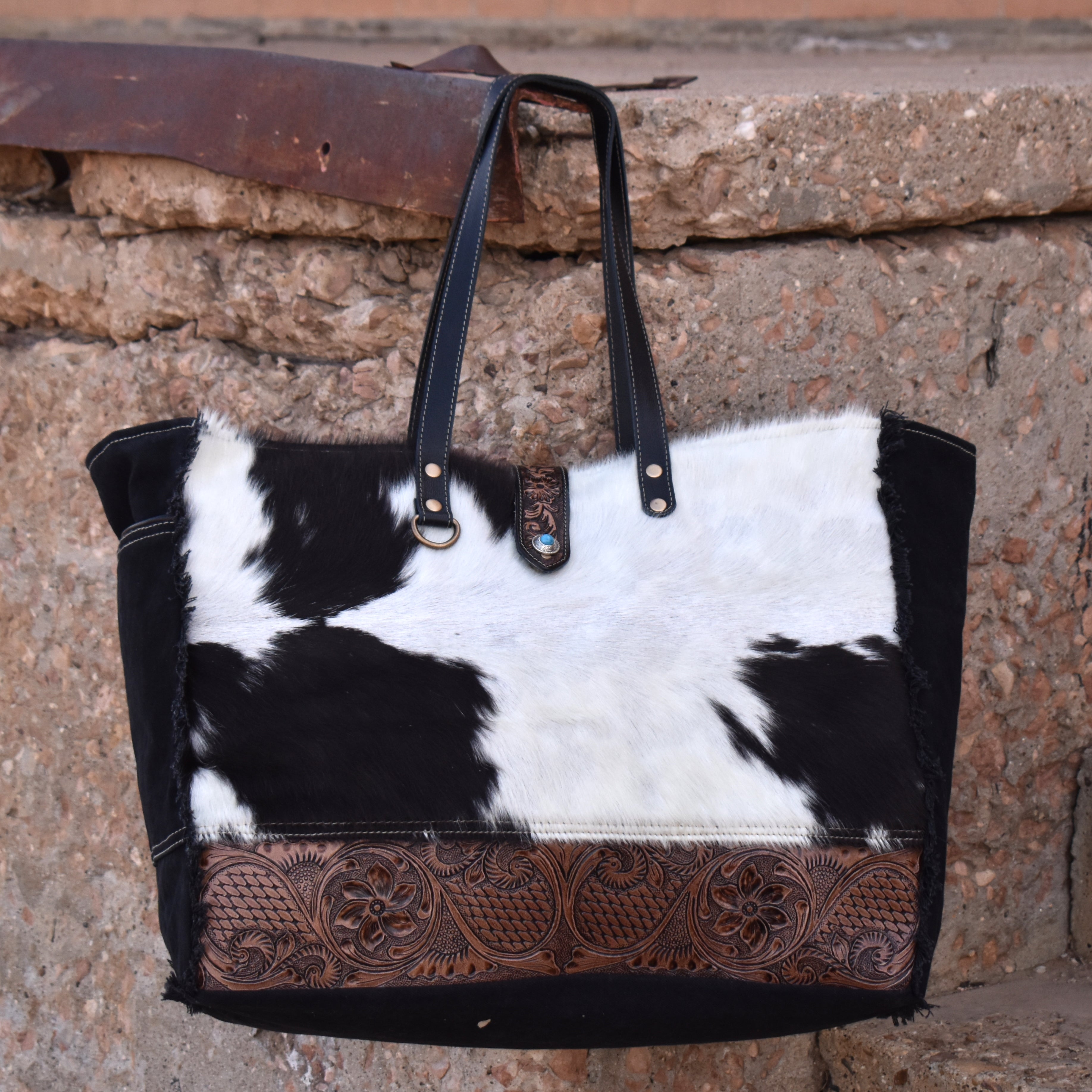 Country Staycation Weekender