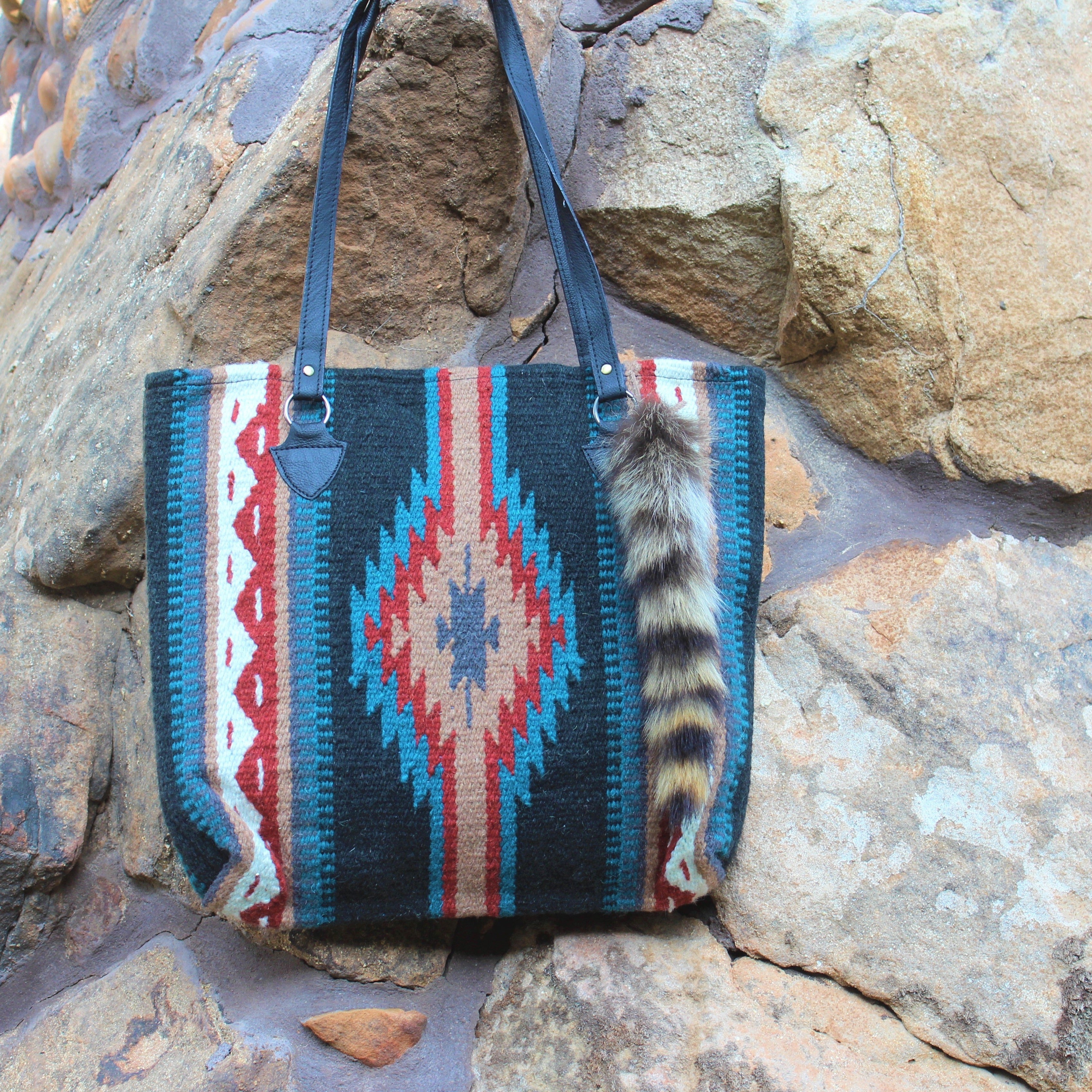 Toltec Queen Bag