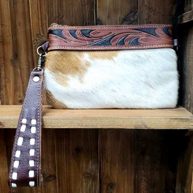 Ranch Hand Multi-Way Belt Bag