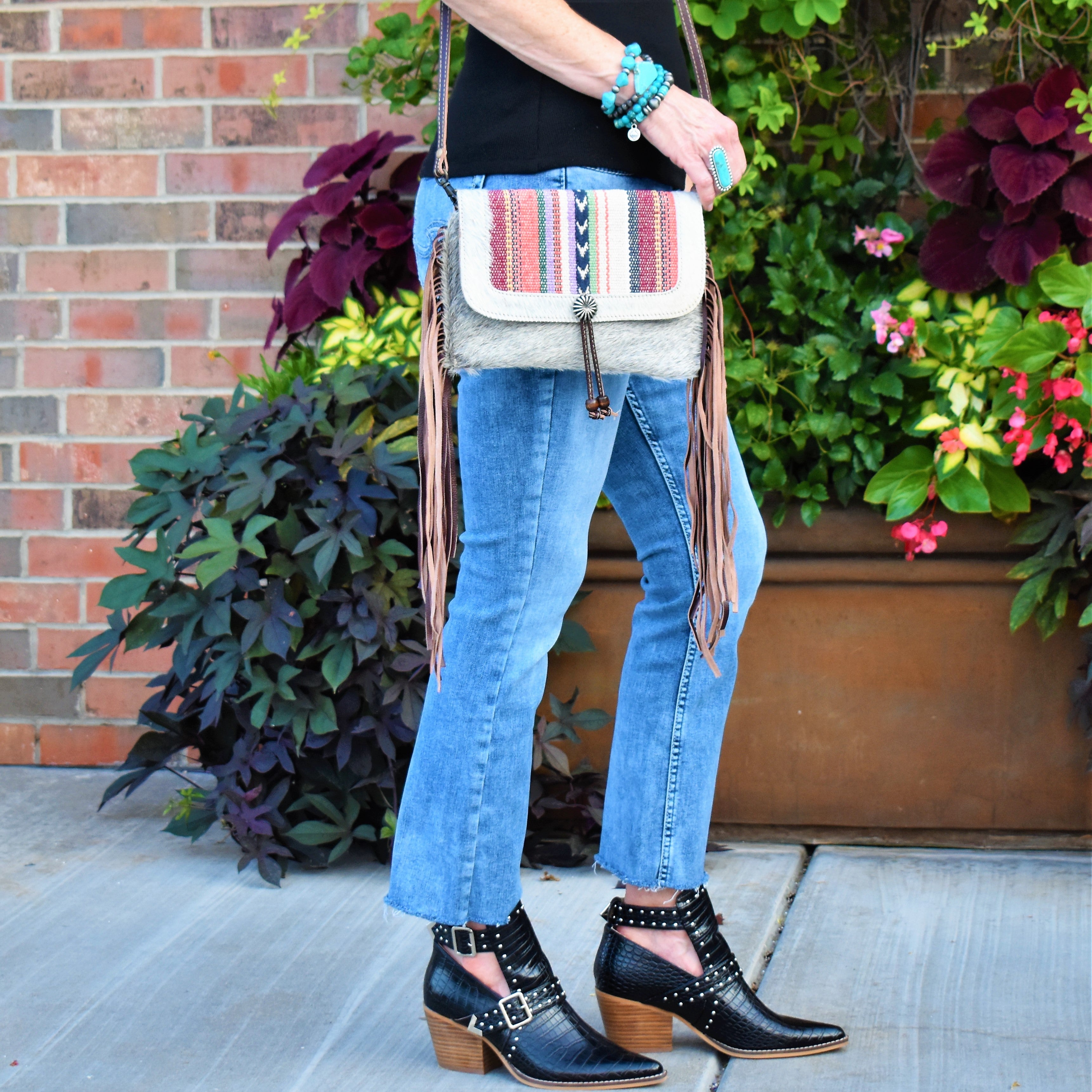 Hula Hues Crossbody