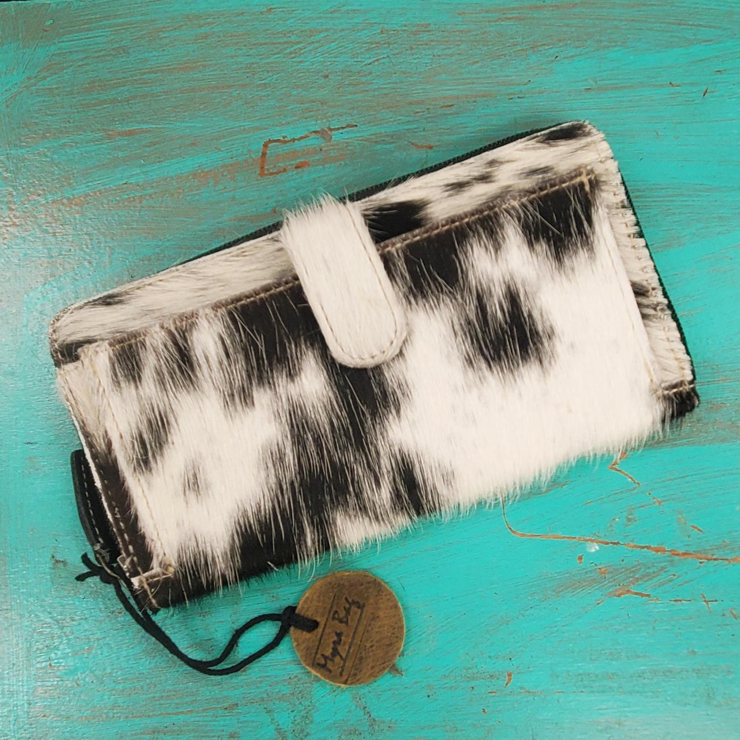 Sierra Nevada Wallet