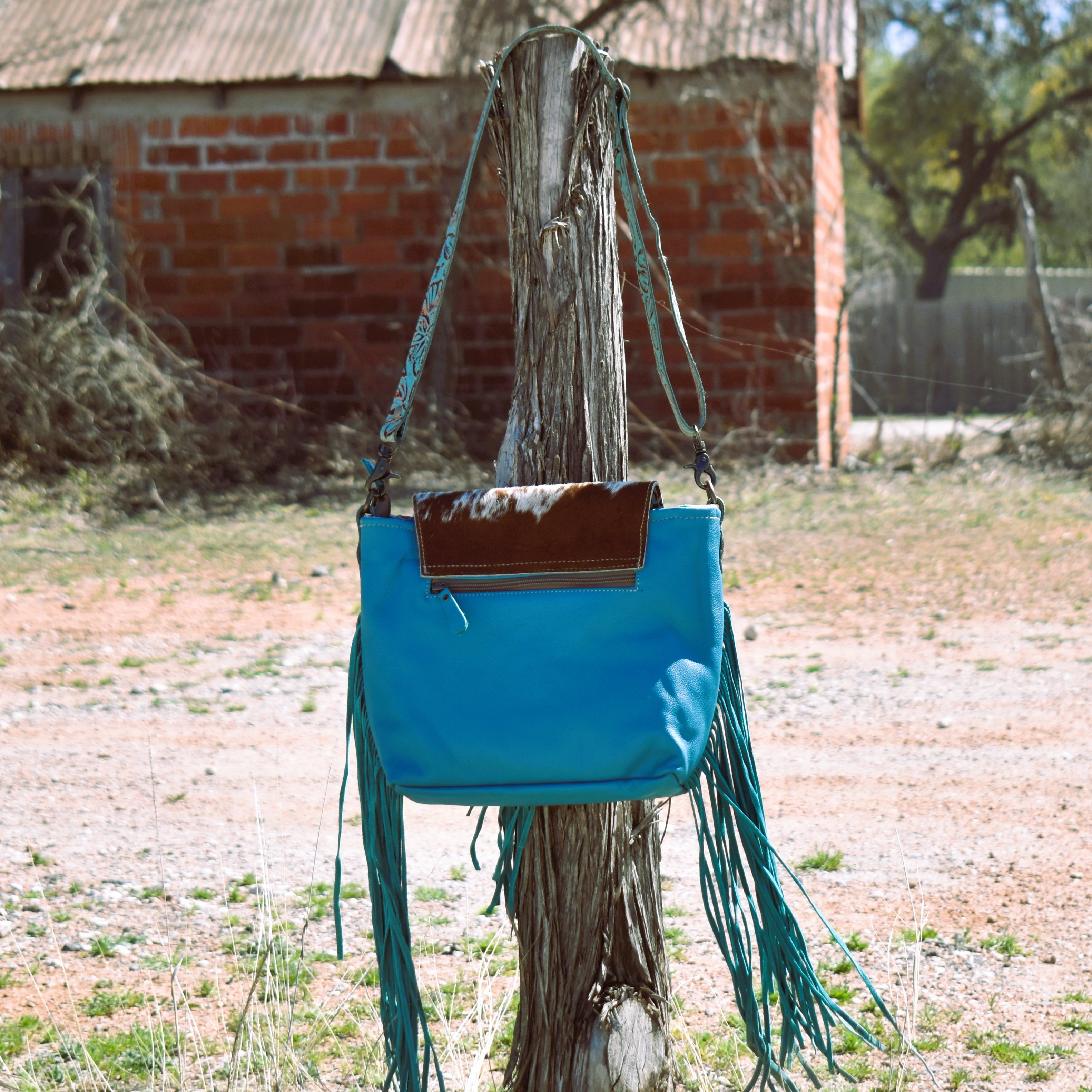 Gone With The Wind Bag