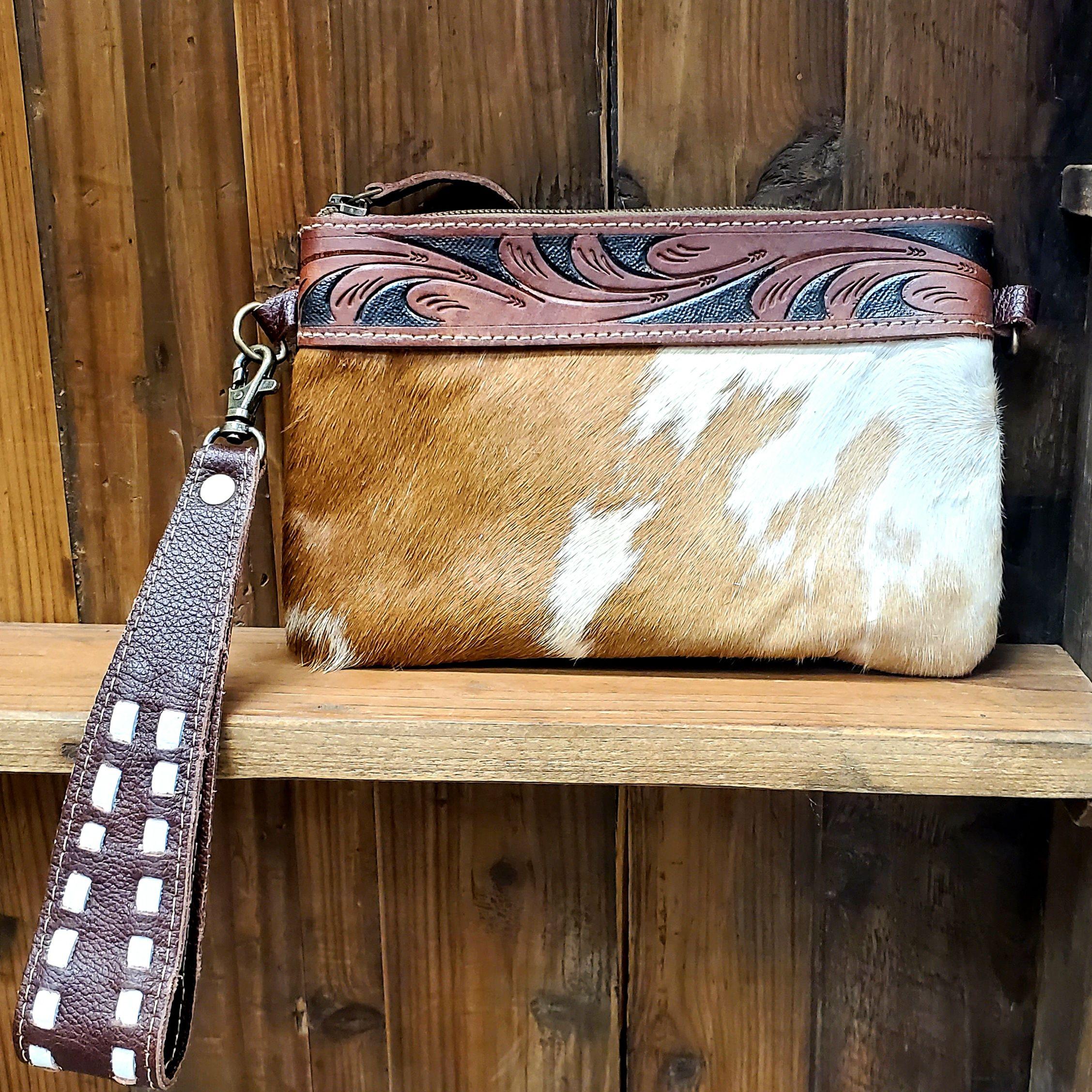 Ranch Hand Multi-Way Belt Bag
