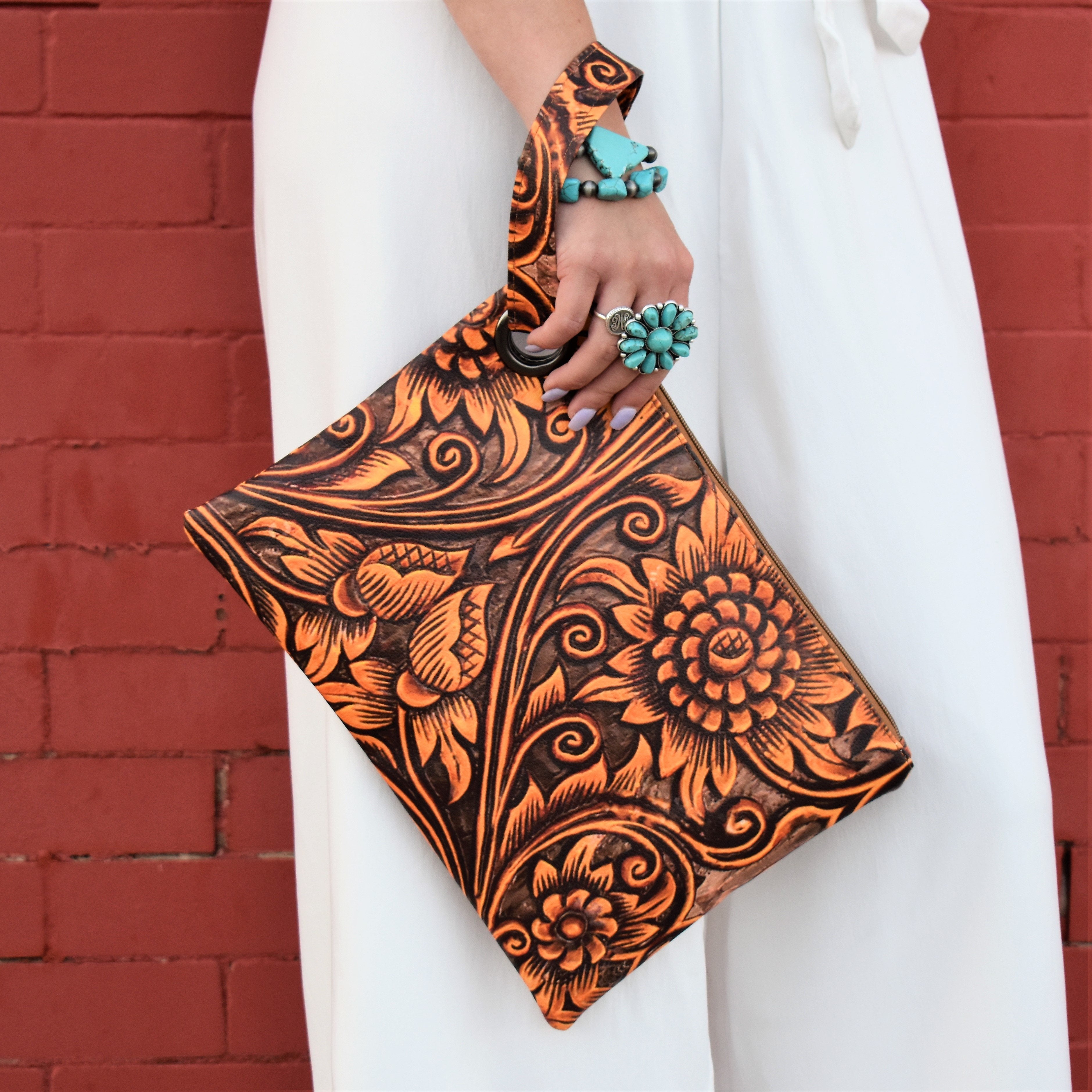 Sunflower Tooling Clutch