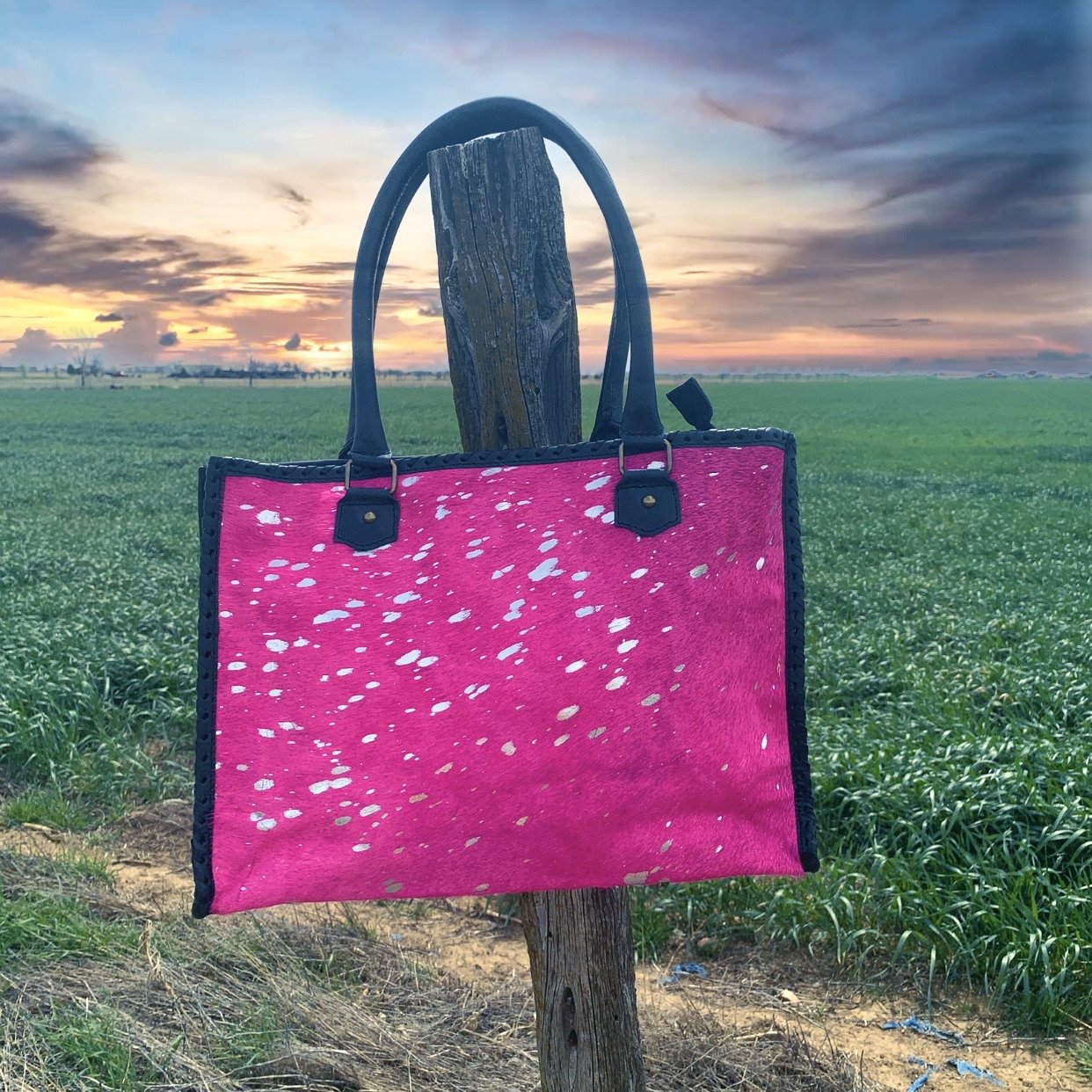 Barbie Dream World Shoulder Bag