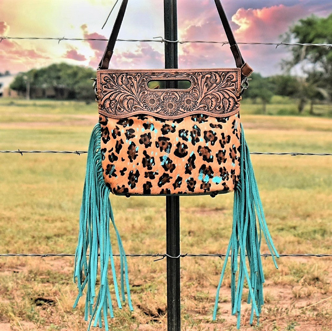 American Party Animal Purse