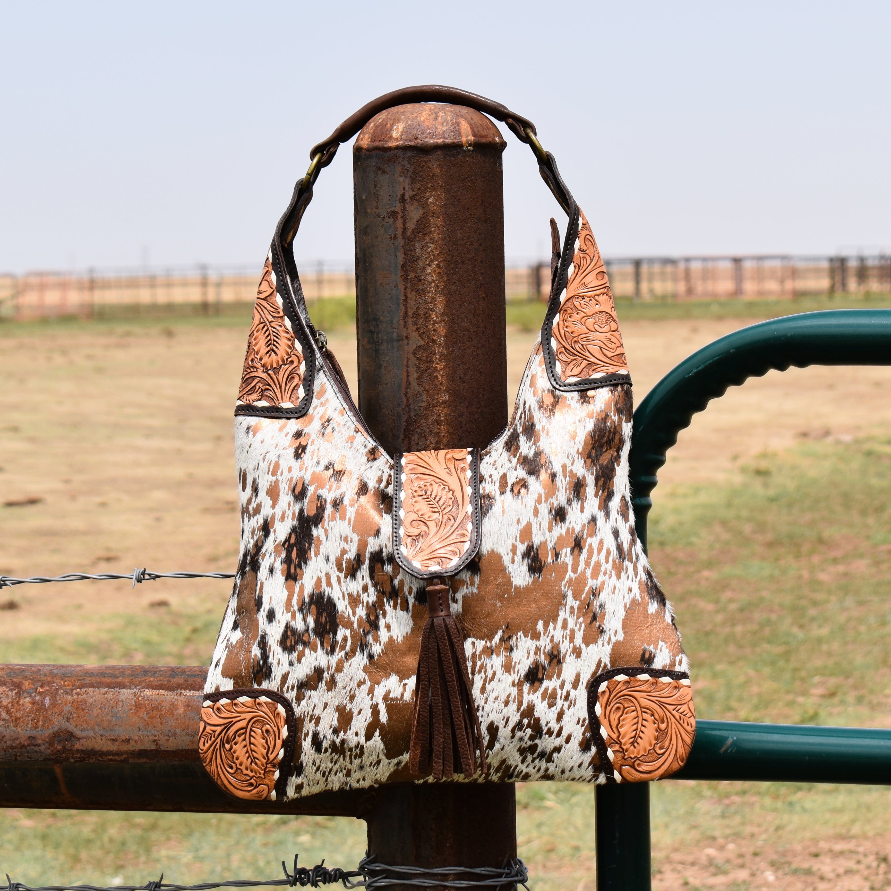 Penny For Your Thoughts Shoulder Bag