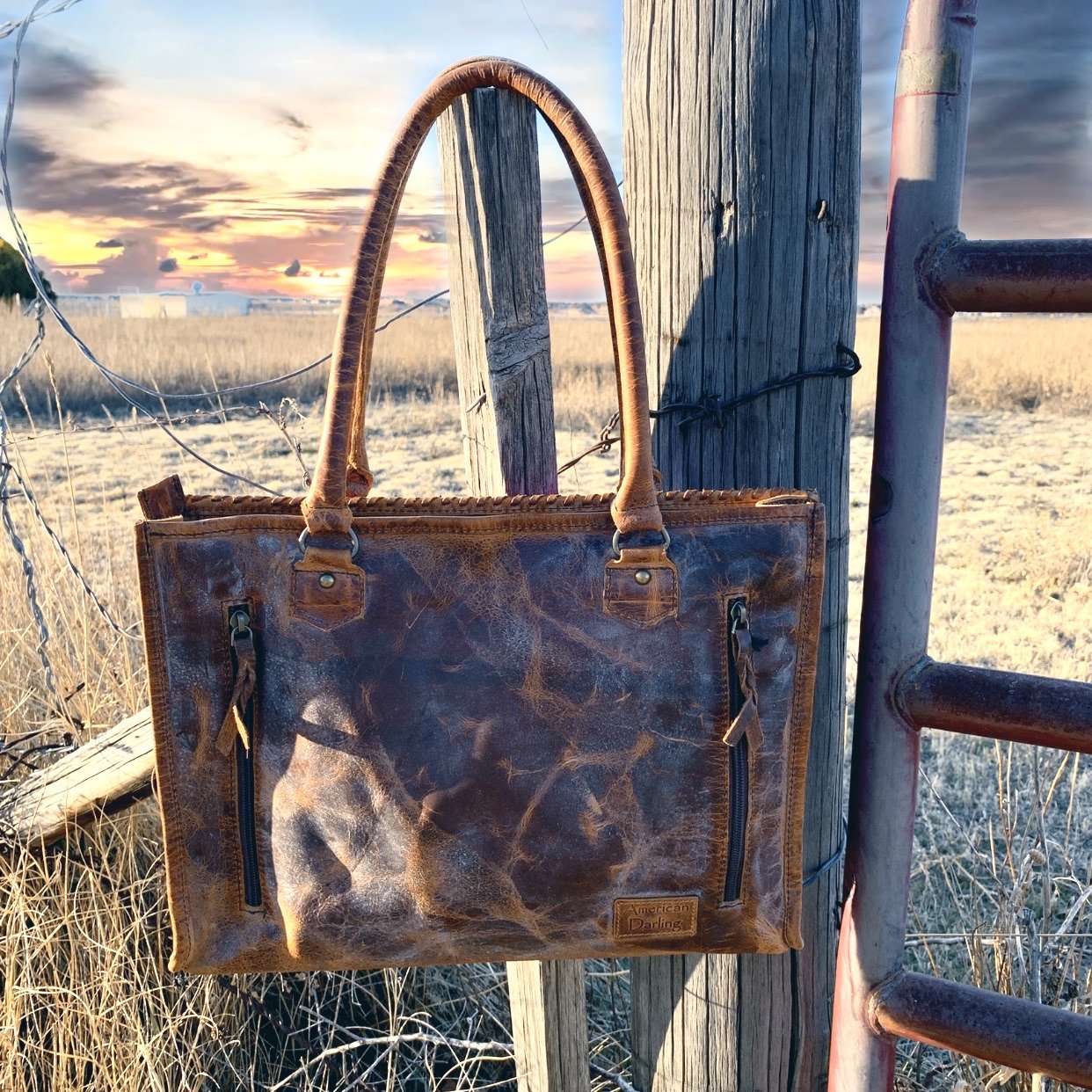 Barbie Dream World Shoulder Bag