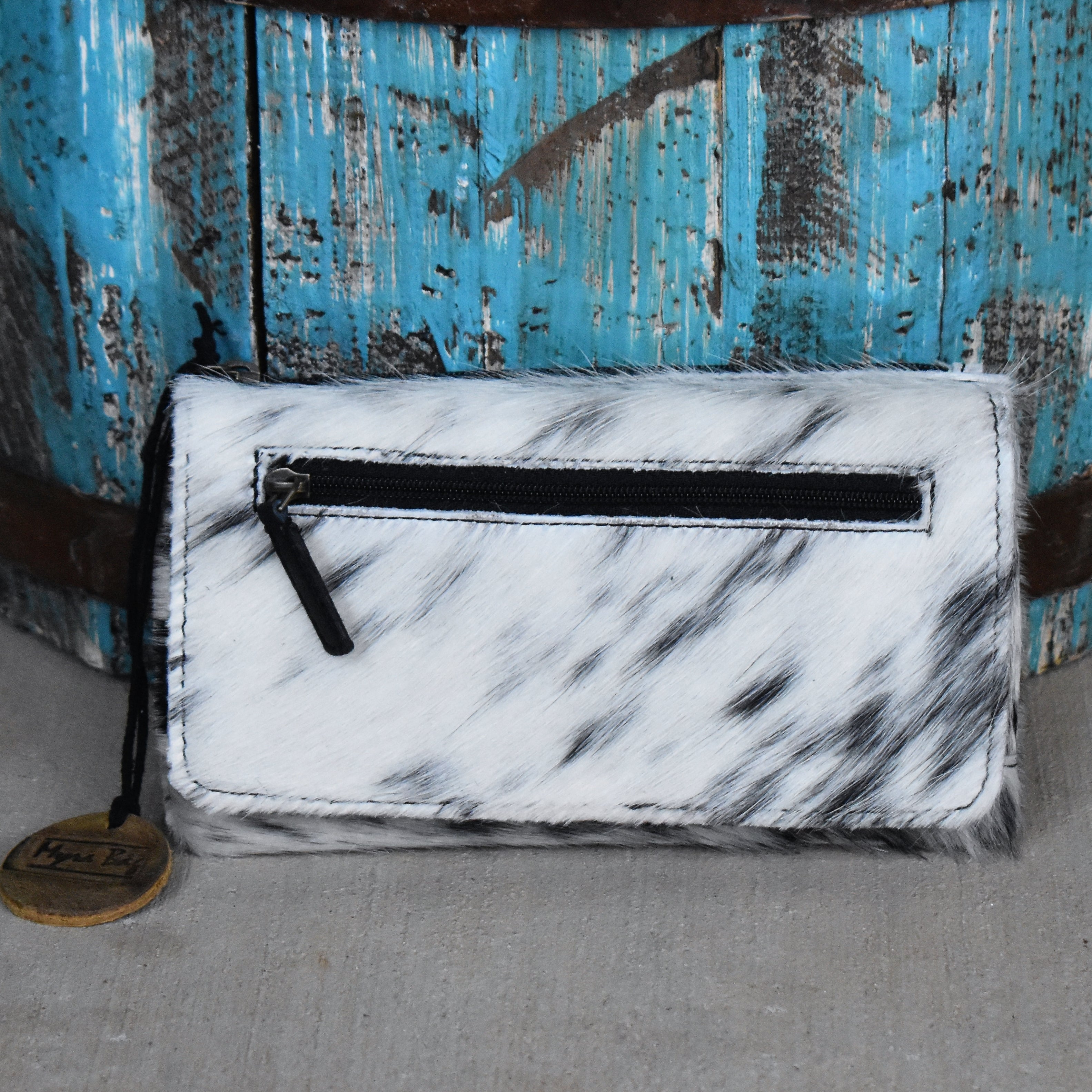 Cookie Crunch Hairon Wallet