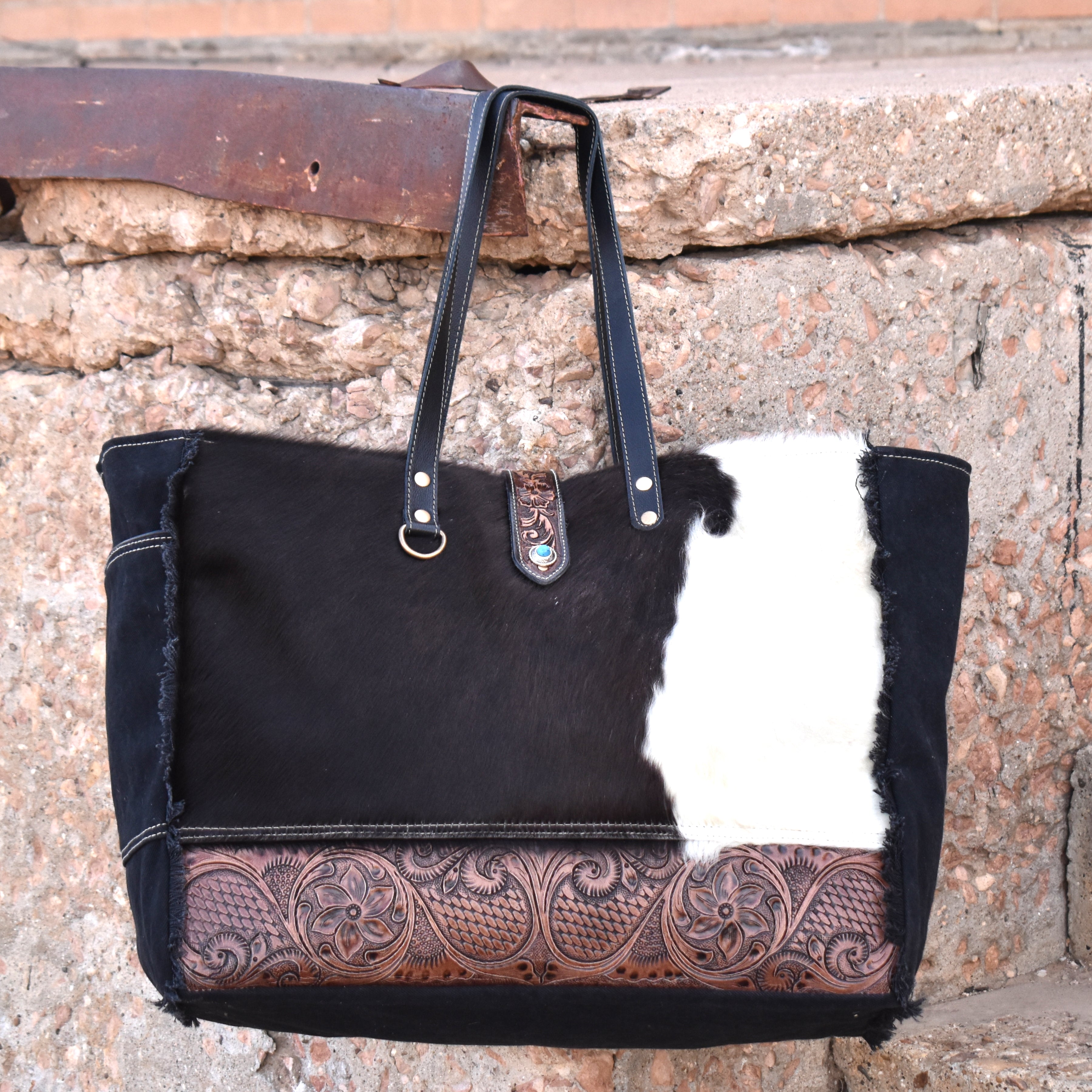 Country Staycation Weekender