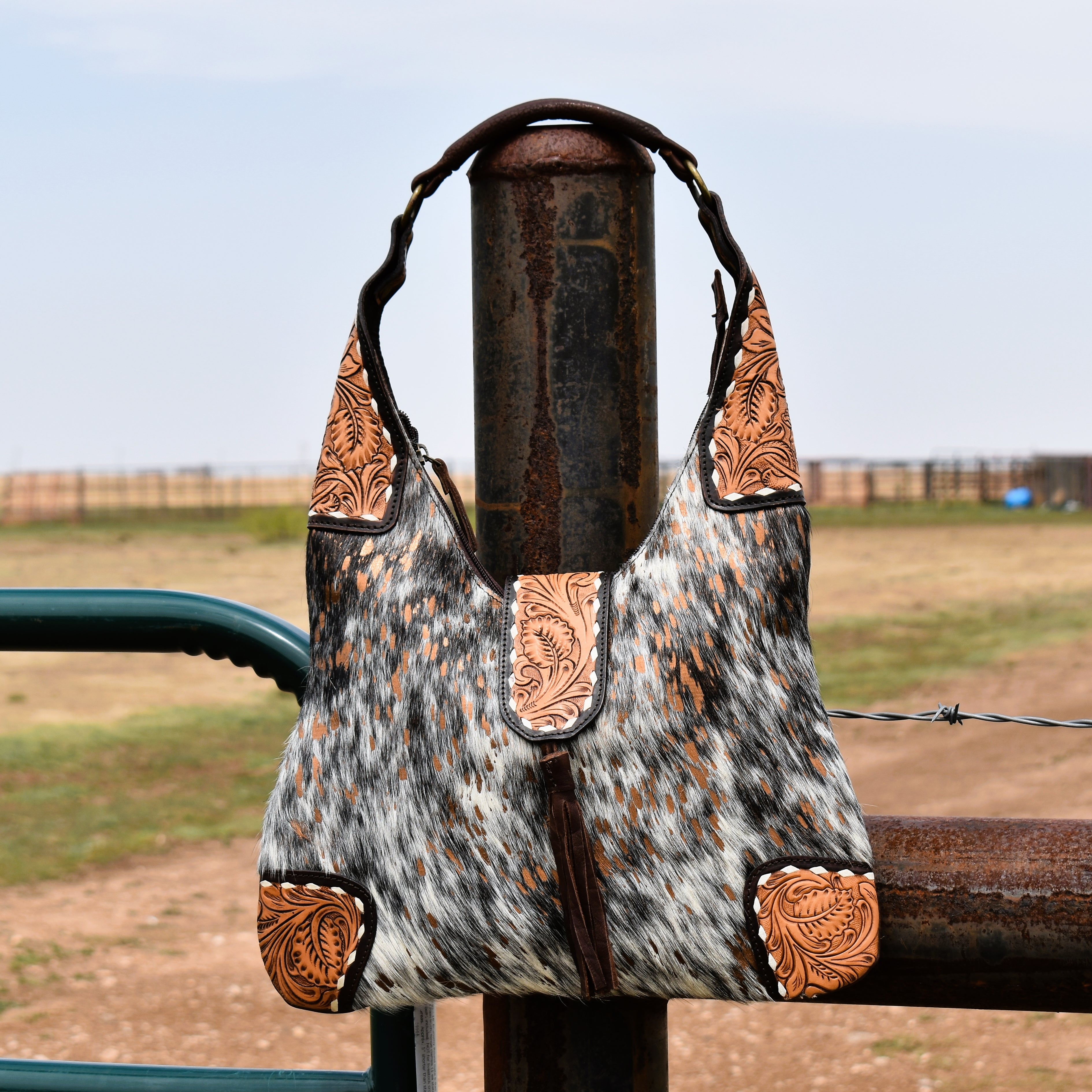 Penny For Your Thoughts Shoulder Bag