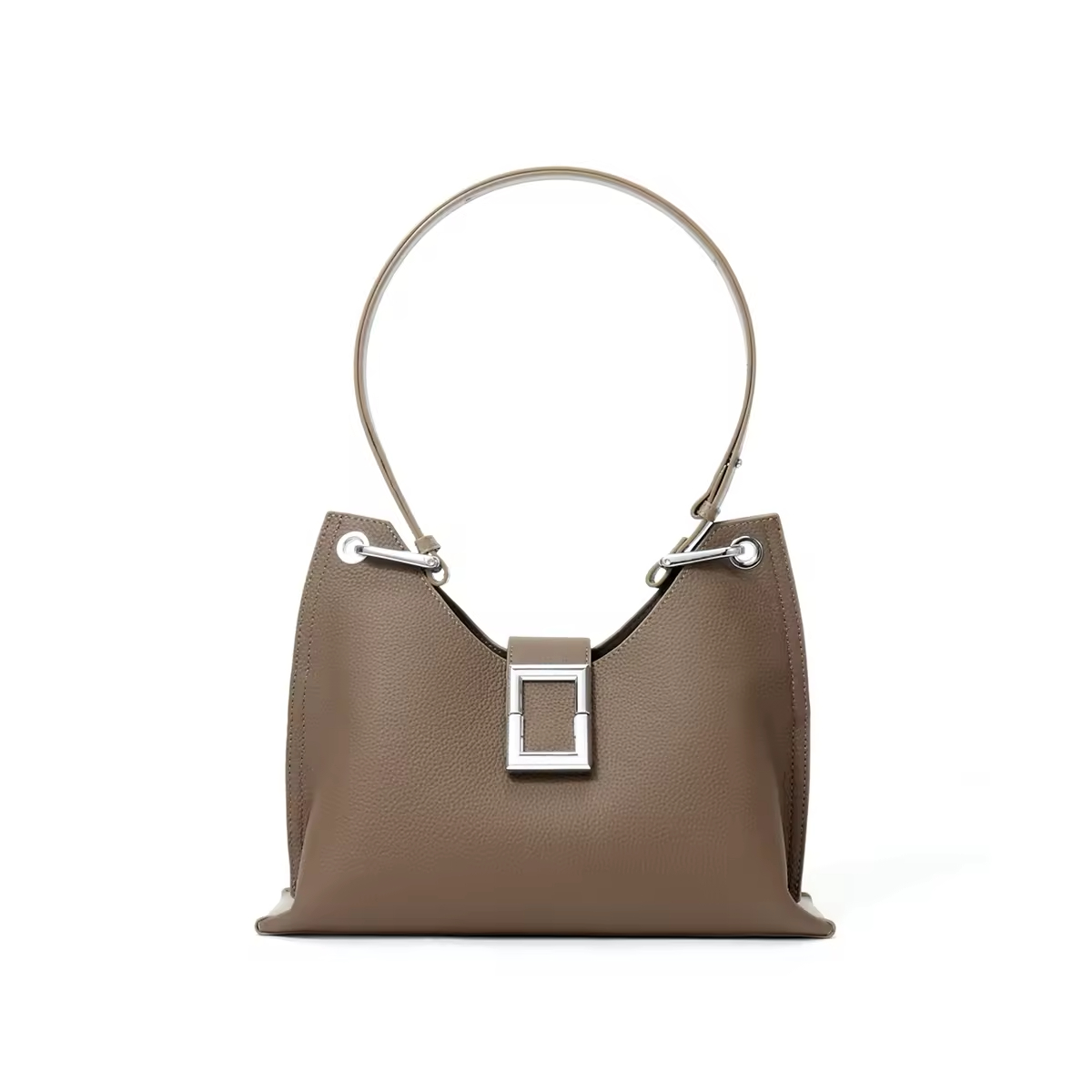 Cheap Genuine Leather Custom Women'S Purses and Handbags for Ladies Shoulder Hand Crossbody Bags for Women Purses