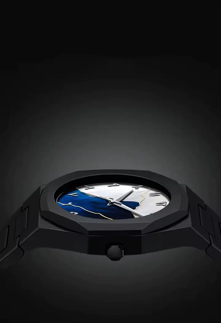 Custom DIY Fahion Watch High Quality