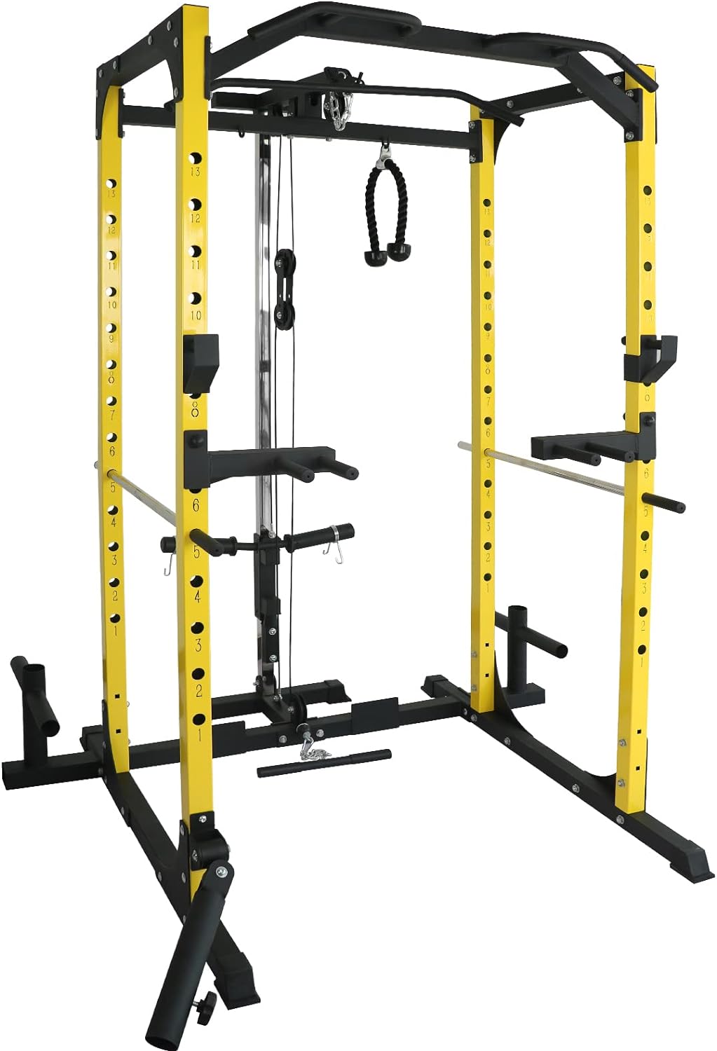 Hulkfit Cable Crossover Hulkfit Website Cable Crossover Attachment