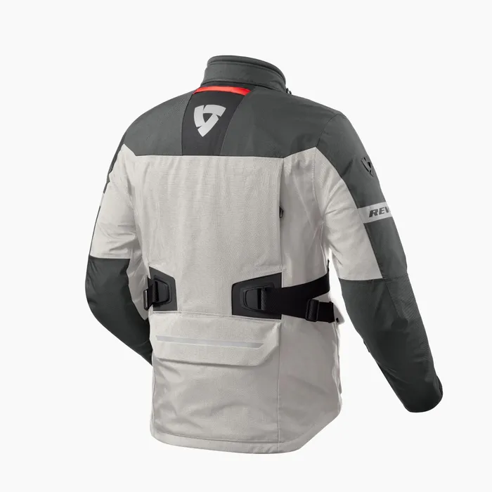 GORE-TEX touring jacket for all-season adventure riding