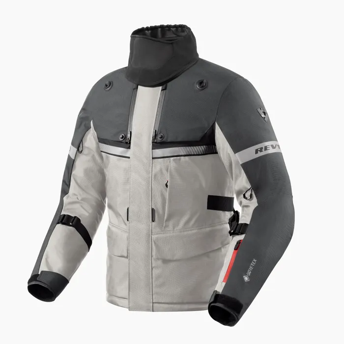 GORE-TEX touring jacket for all-season adventure riding