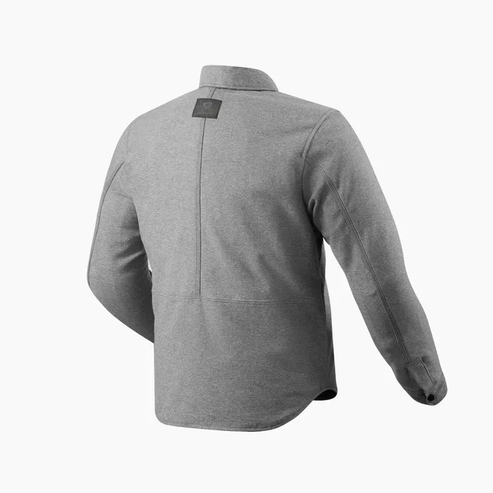 Versatile overshirt in CORDURA® stretch twill