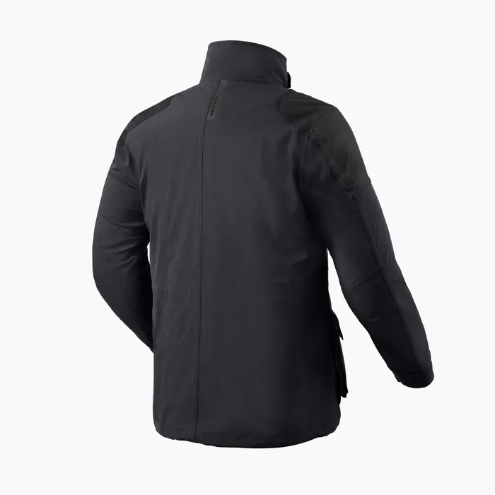 All-season jacket with PWR|Shell and Cordura®
