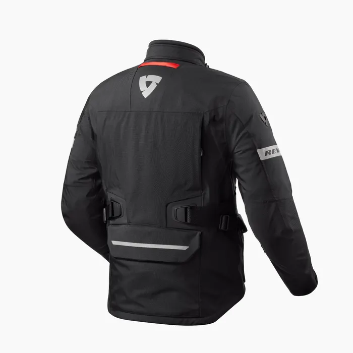 GORE-TEX touring jacket for all-season adventure riding