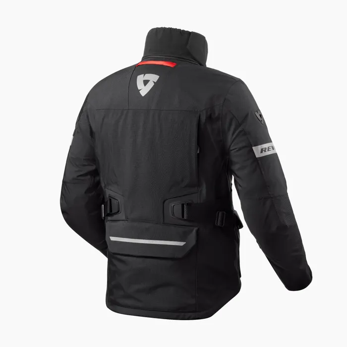 GORE-TEX touring jacket for all-season adventure riding