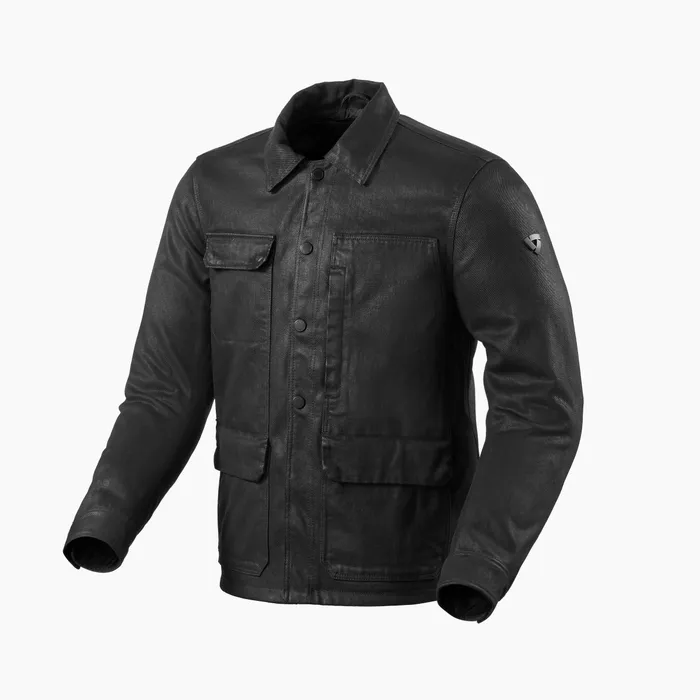 Durable overshirt in CORDURA® stretch twill