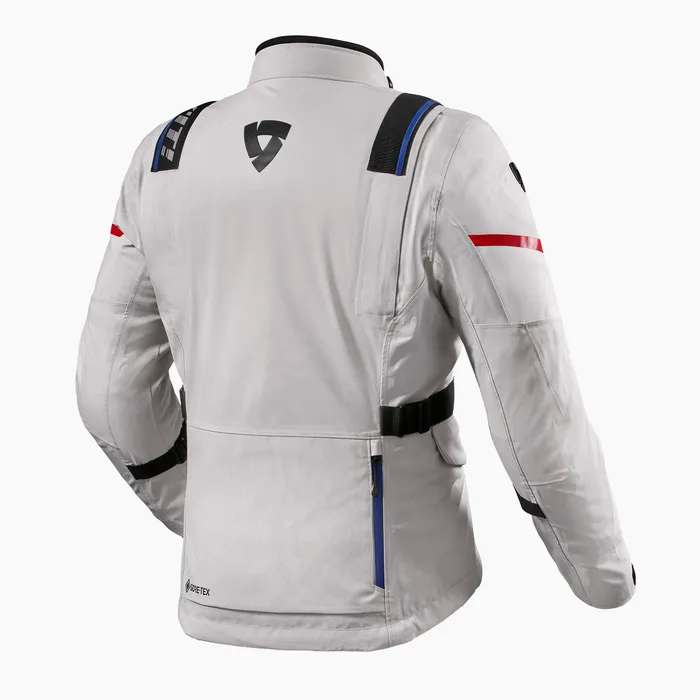 Affordable, waterproof, 2L GORE-TEX jacket with multi-season versatility.