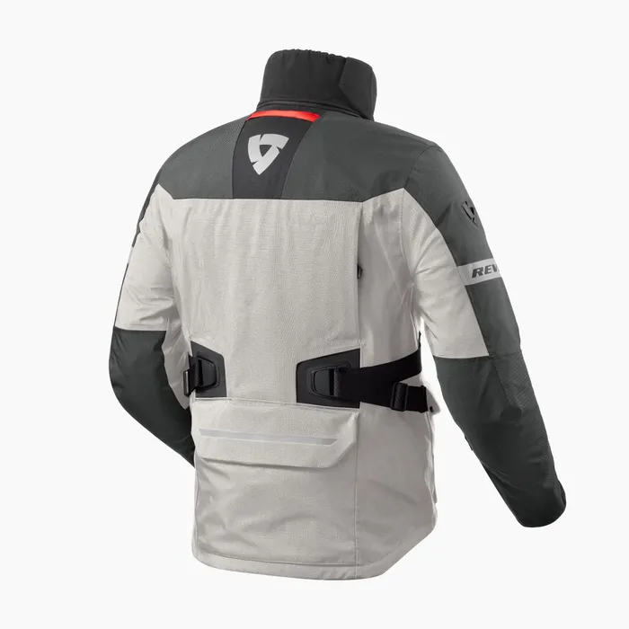 GORE-TEX touring jacket for all-season adventure riding