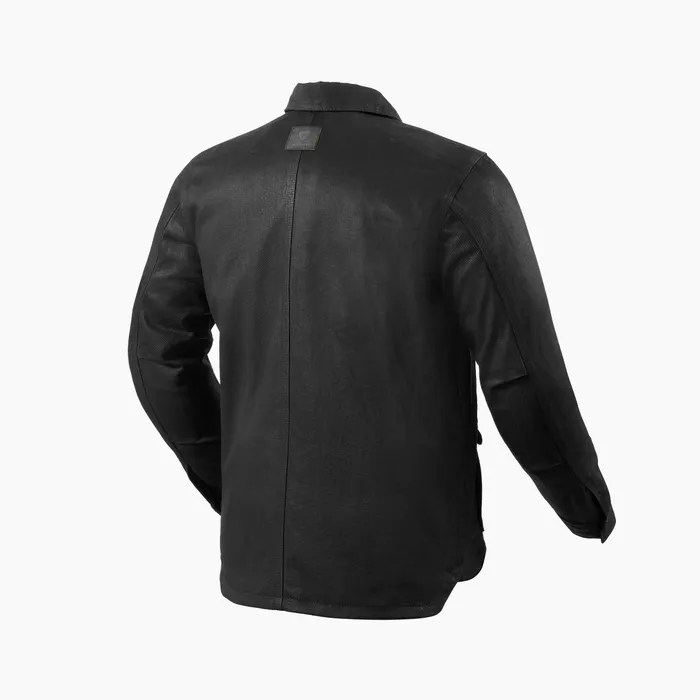 Durable overshirt in CORDURA® stretch twill