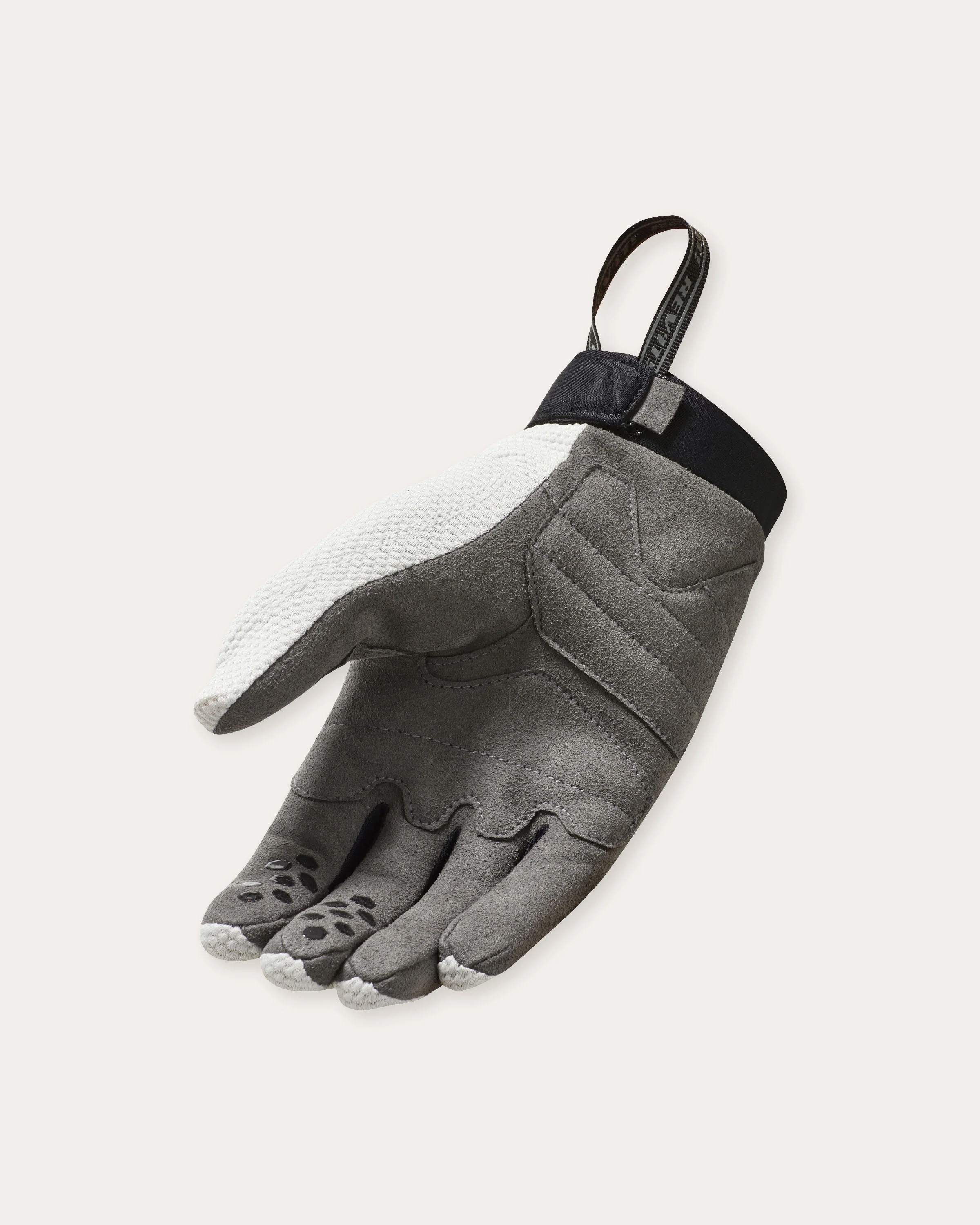 Gloves Massif | Burgundy Red