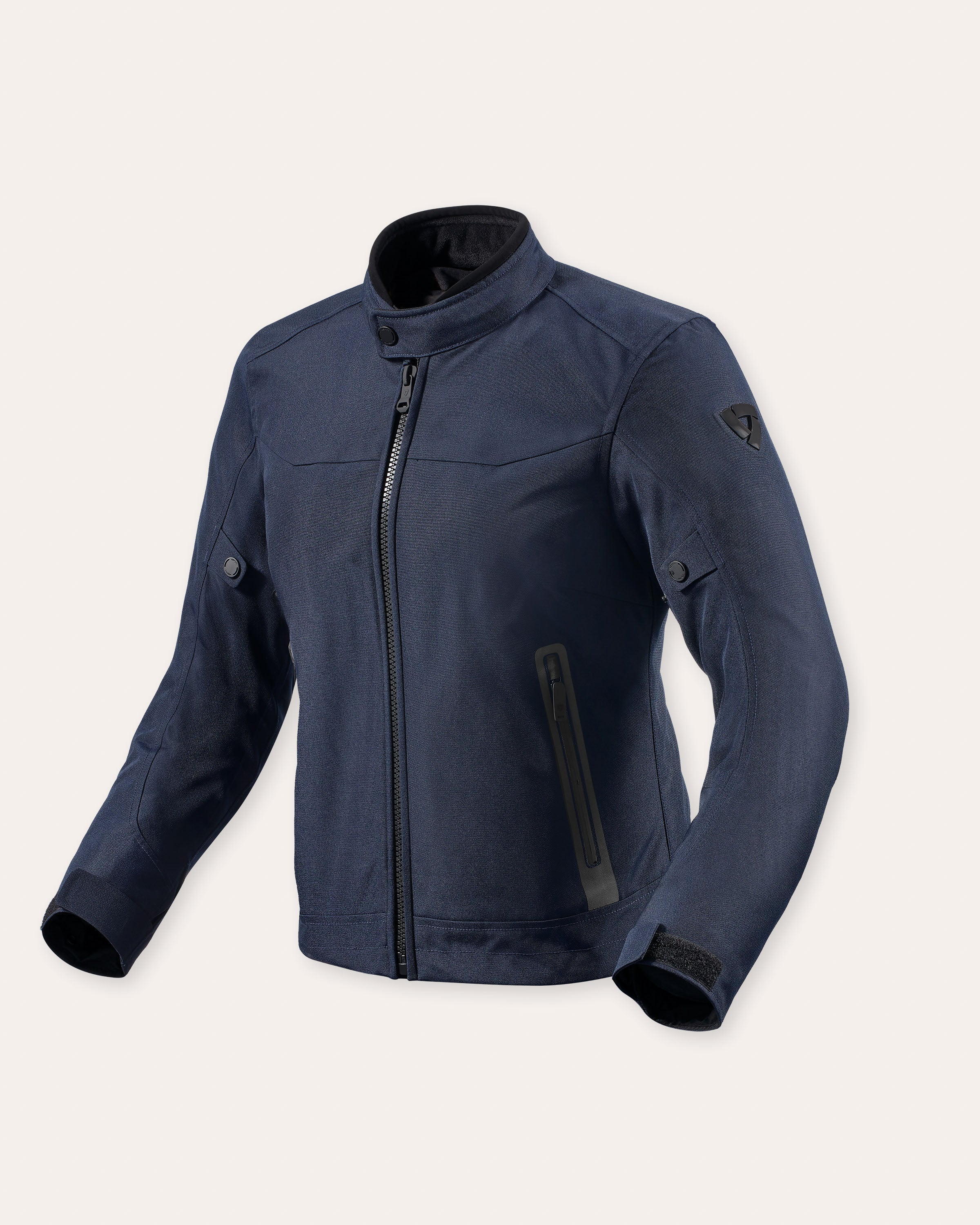 Jacket Shade H2O Ladies | Leopard-Red