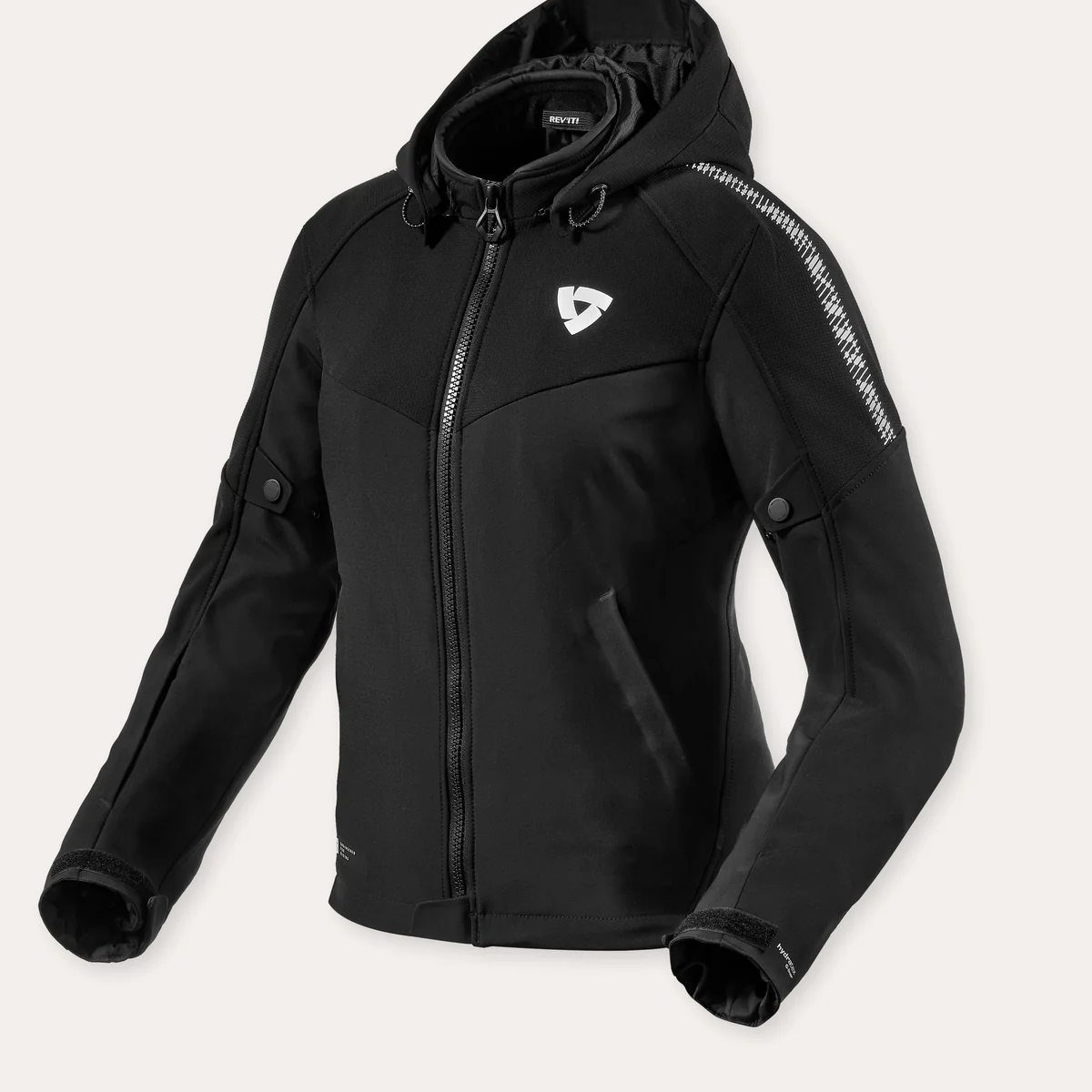 Jacket Proxy H2O Ladies | Black-White
