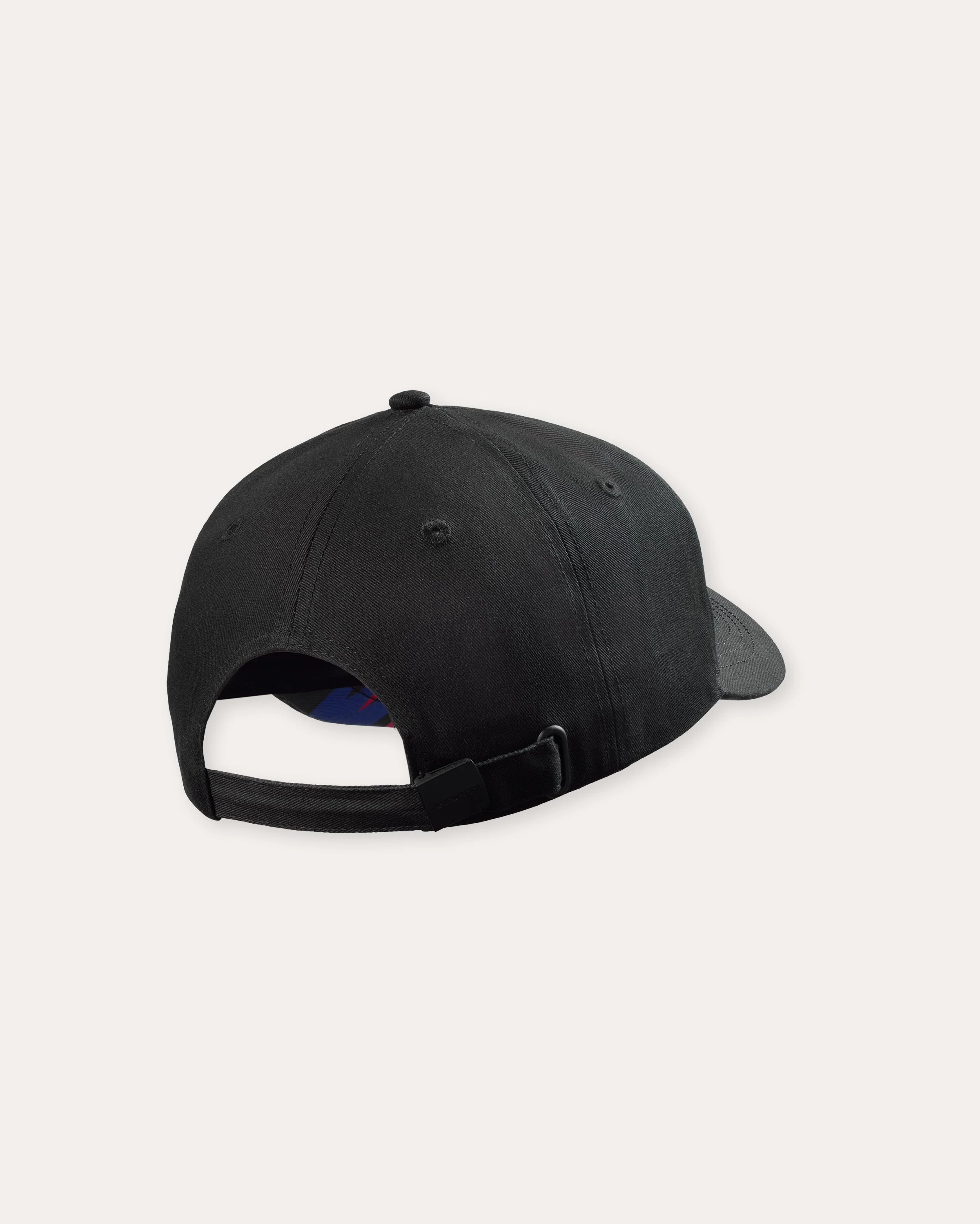 Cap Zachary | Light Grey-Anthracite