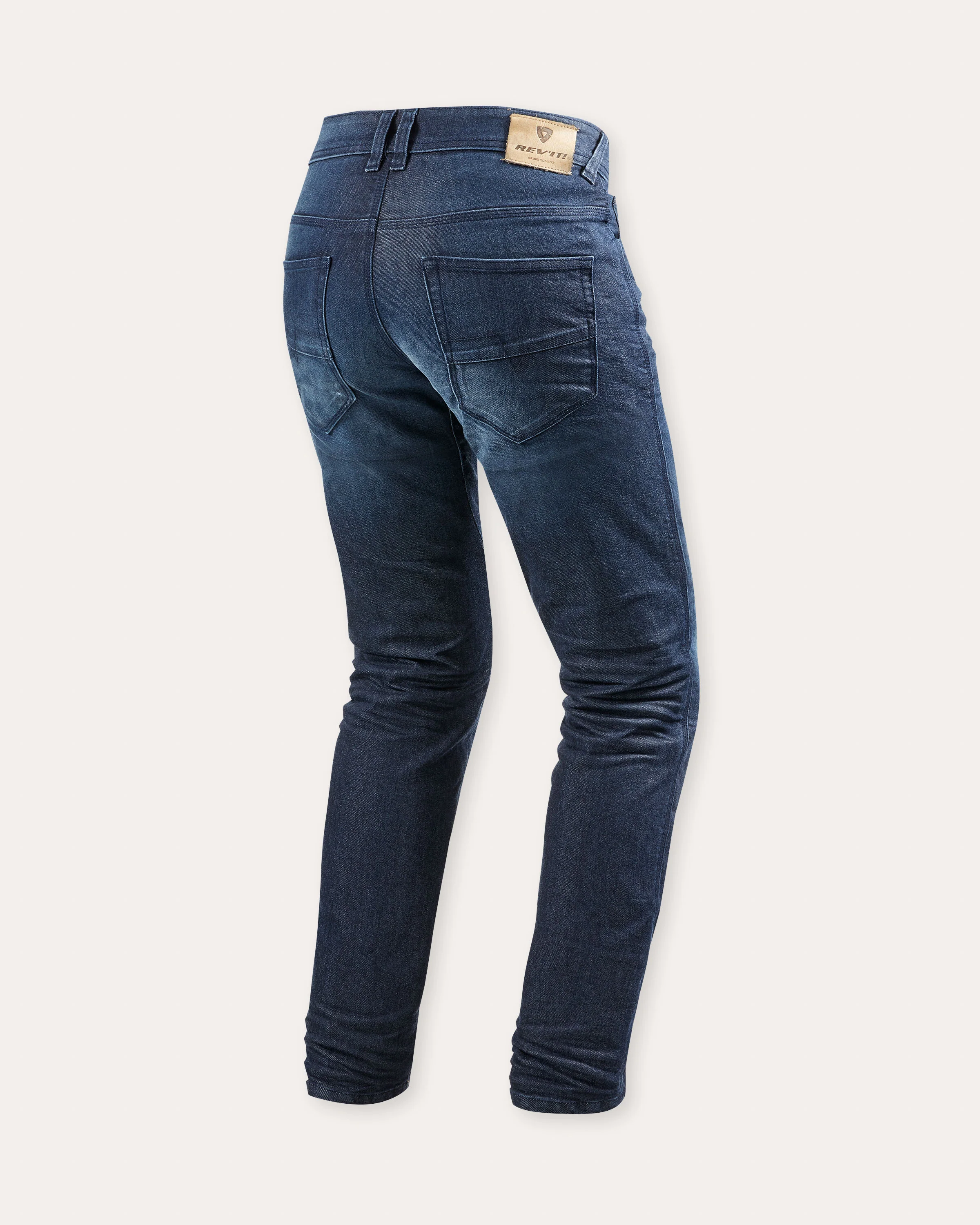 Jeans Vendome 2 RF | Dark Grey Used