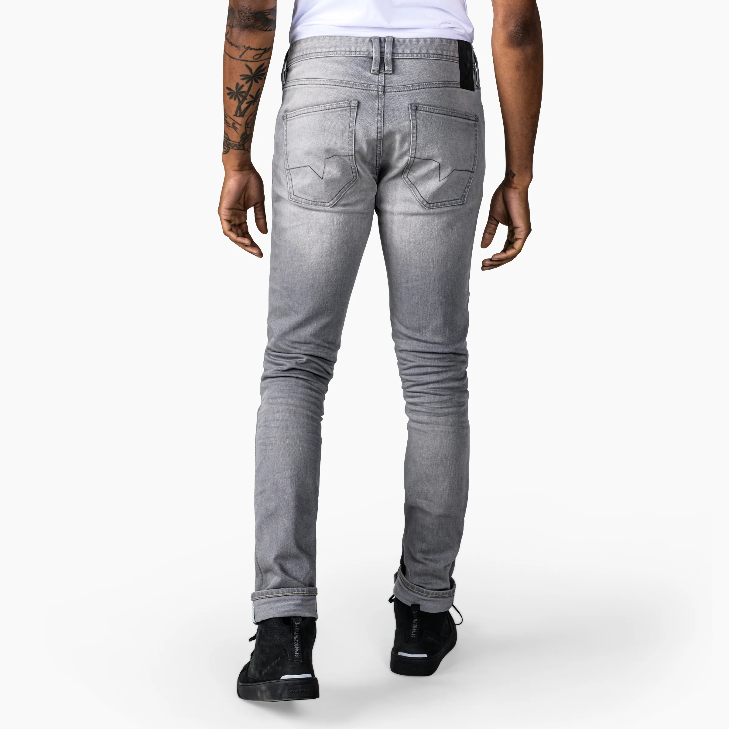 Jeans Piston 2 SK | Light Blue Used