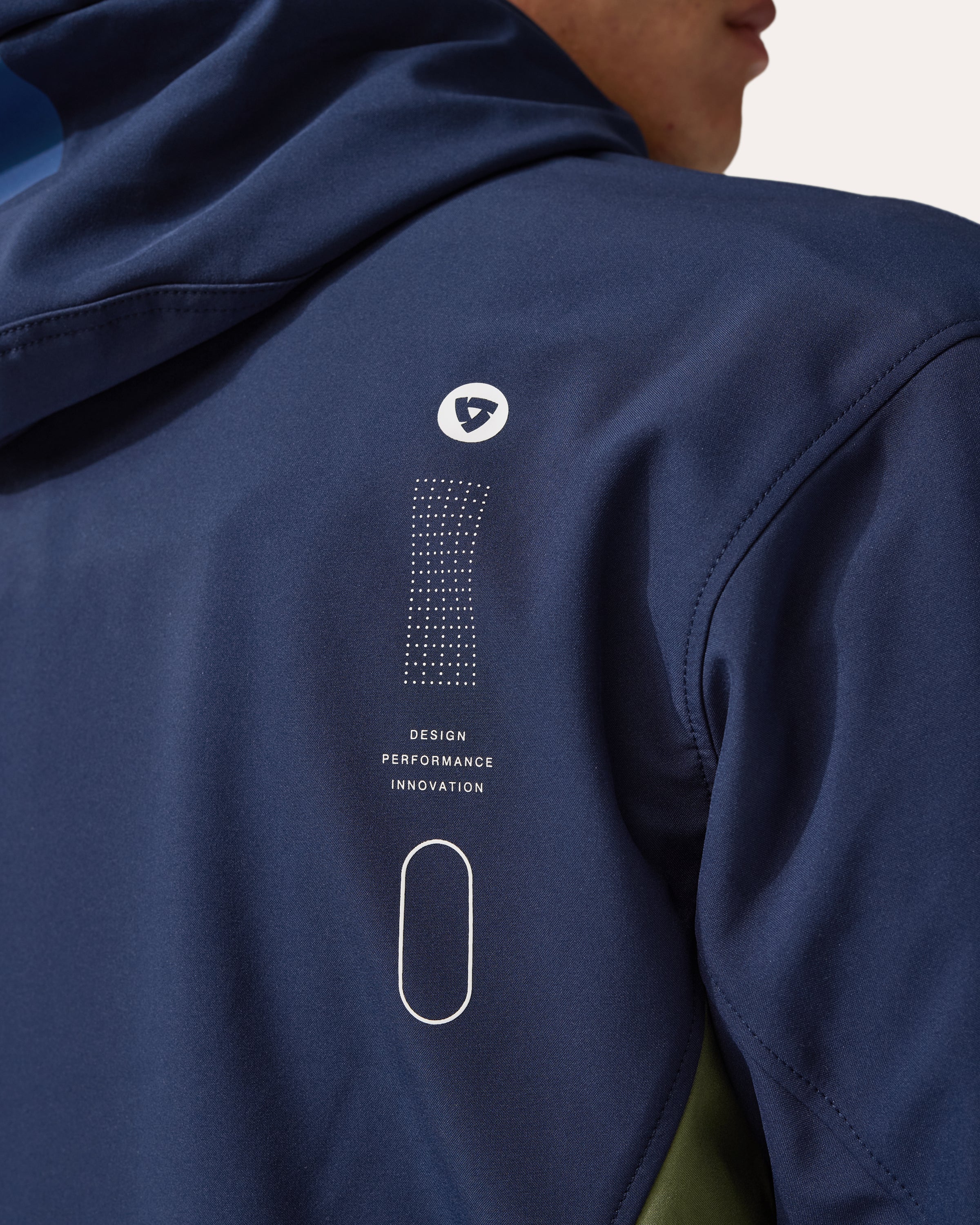 Smock Photon | Camo Blue