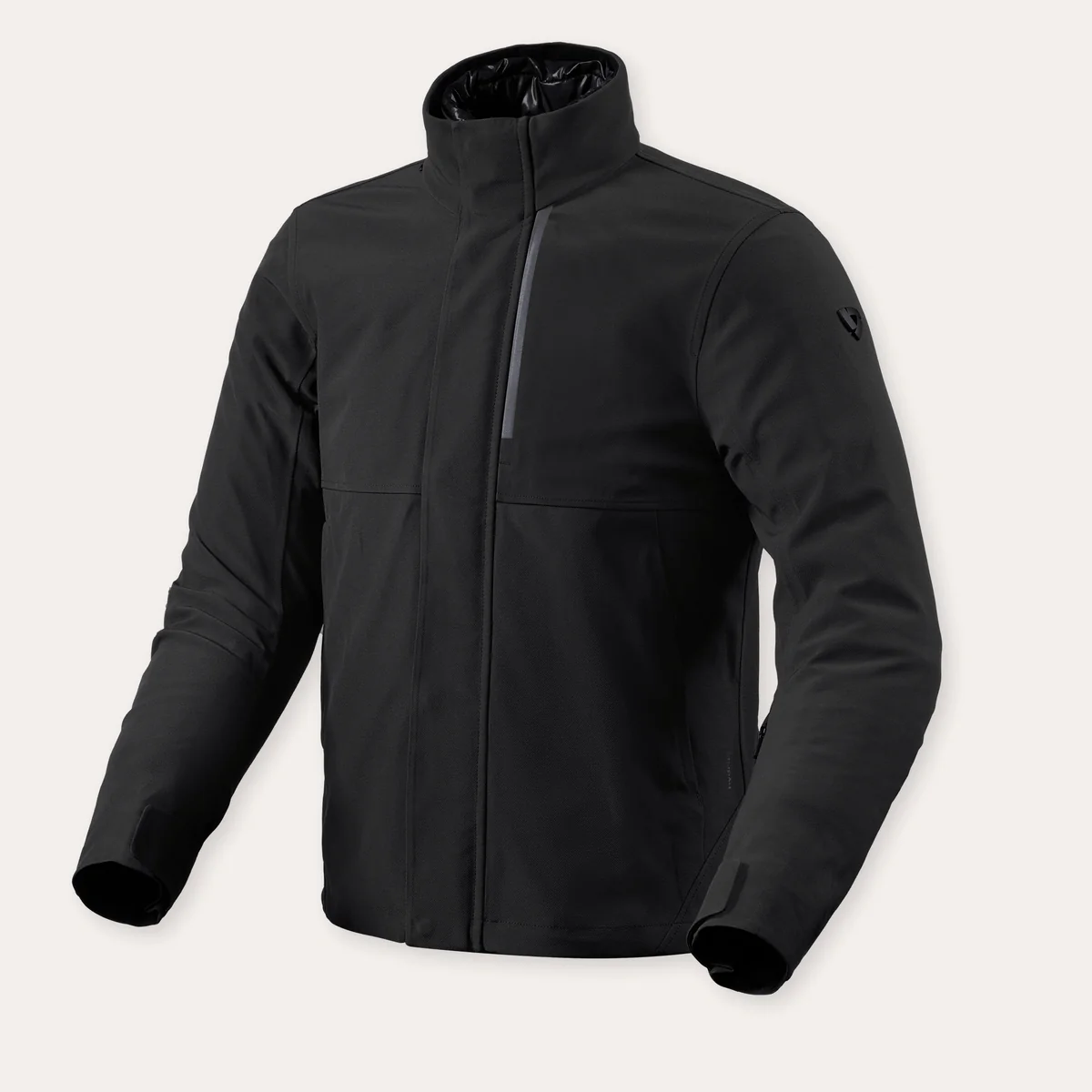 Jacket Arbor H2O | Black