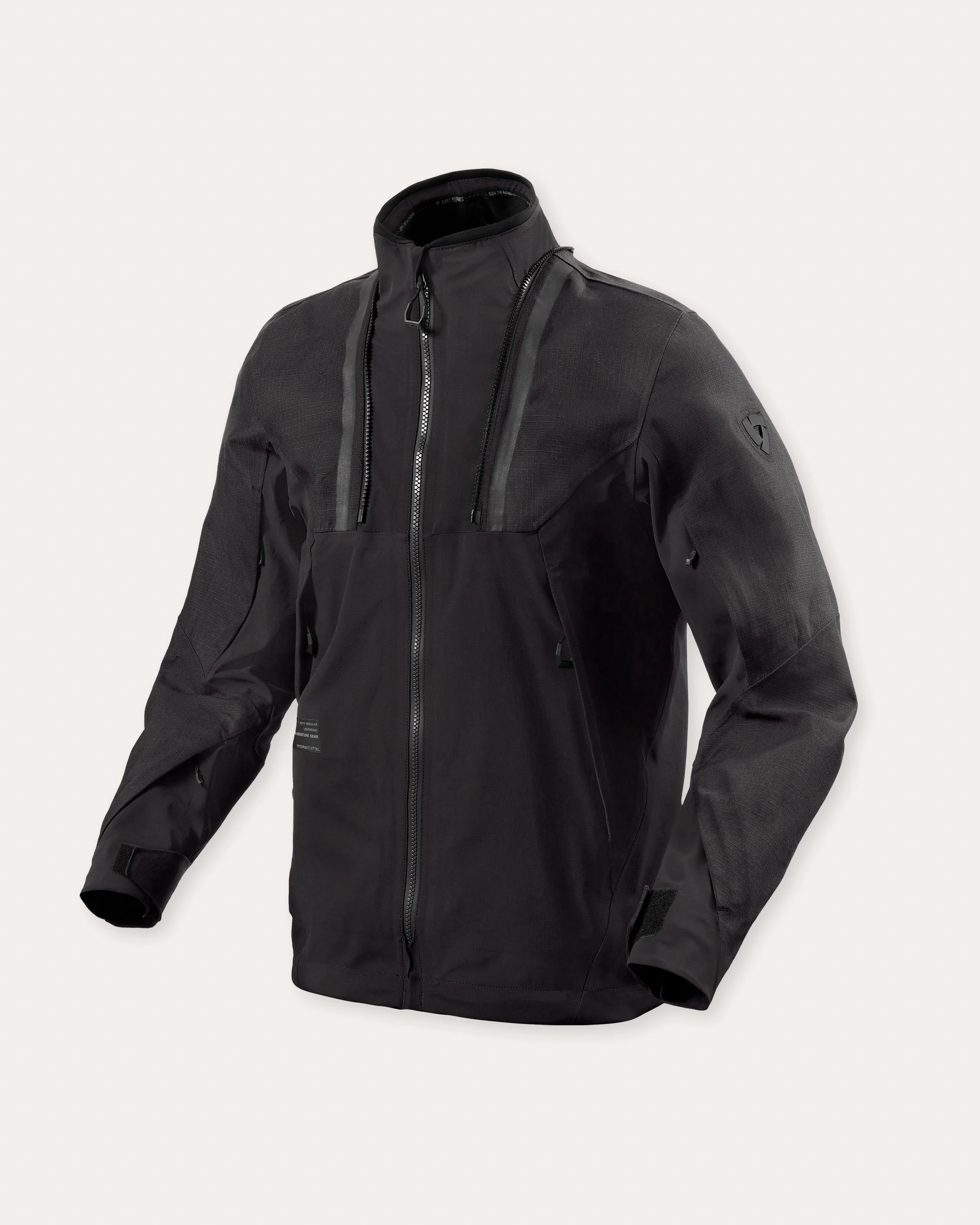 Jacket Component 2 H2O | Brown