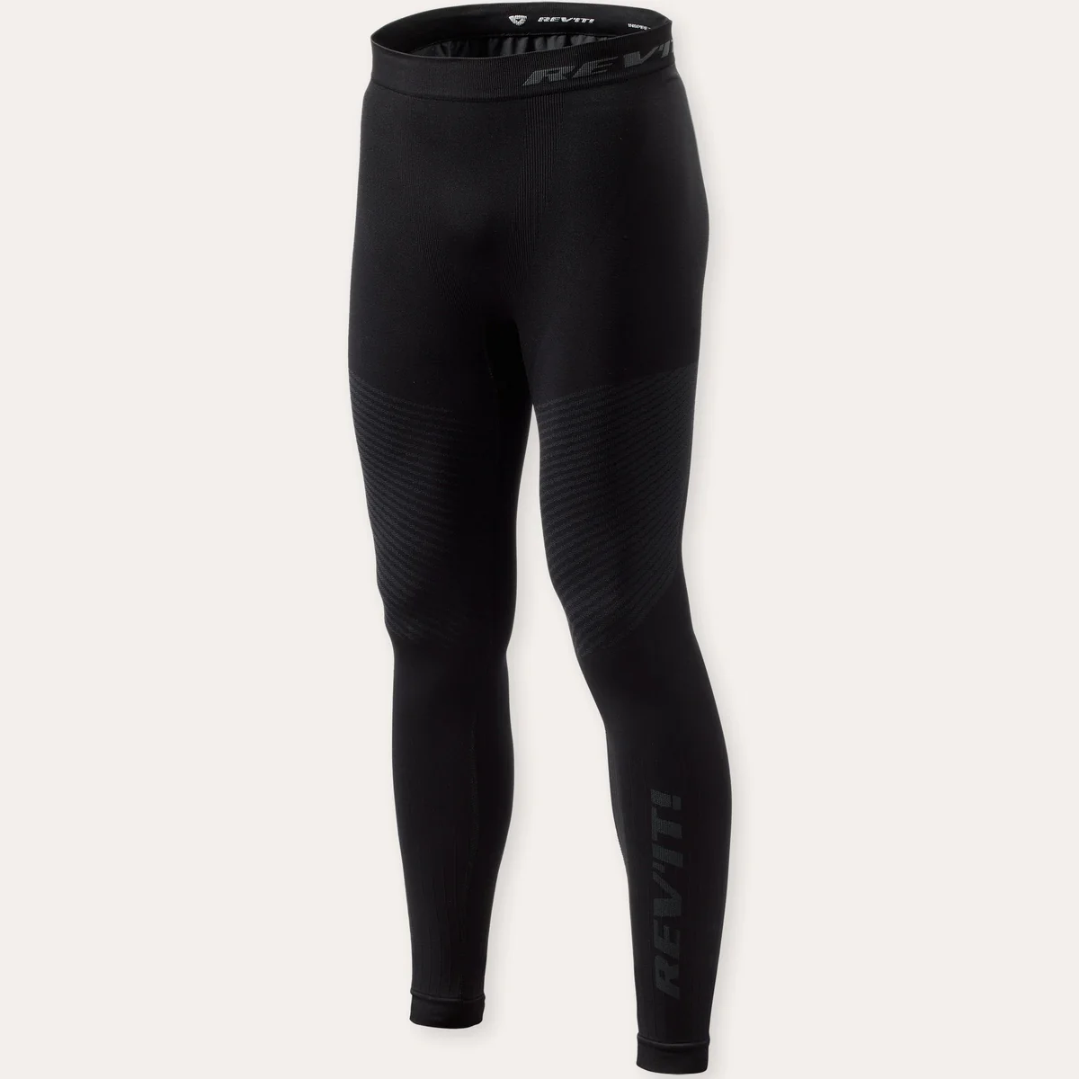 Pants Thermic | Black