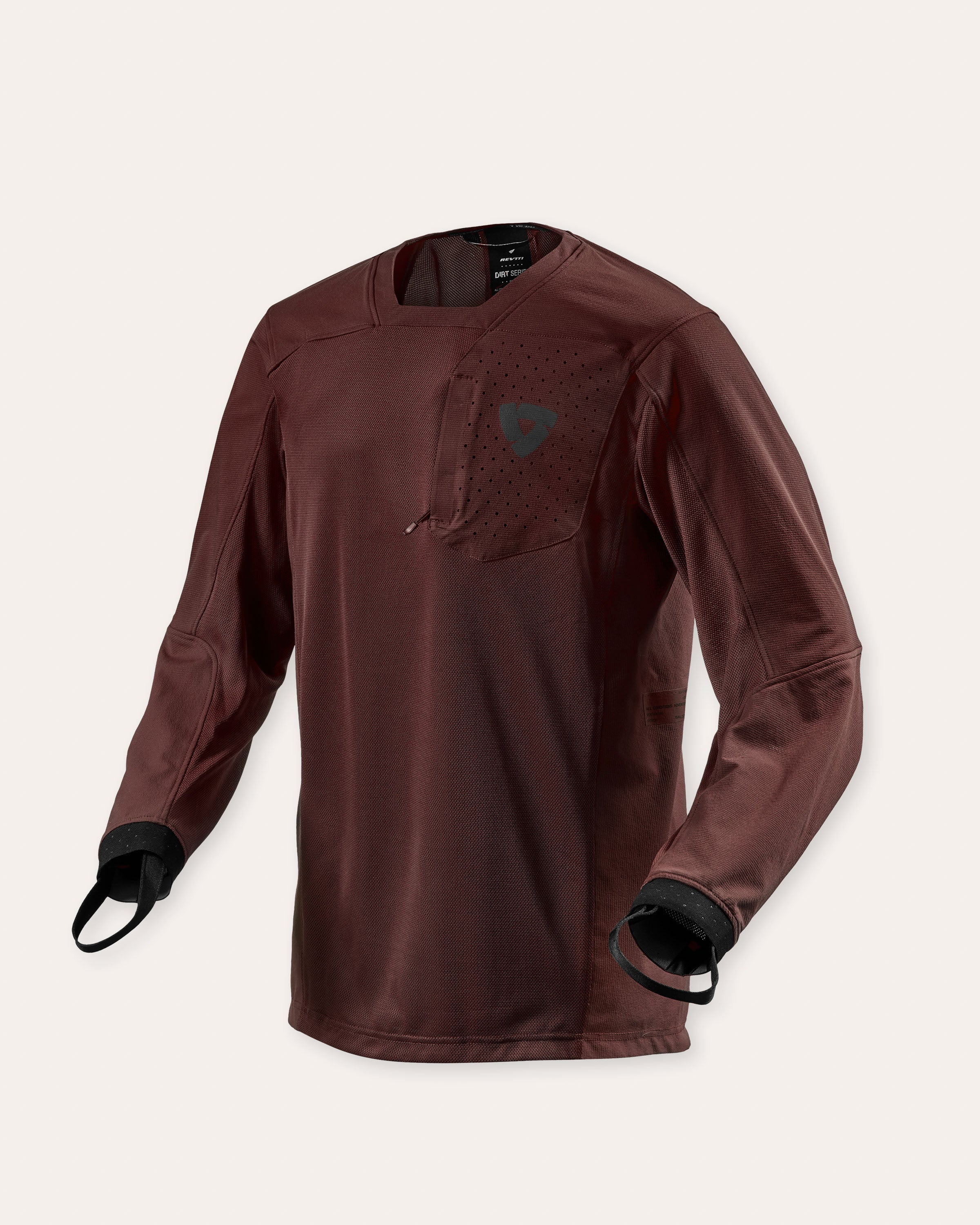 Jersey Sierra | Black